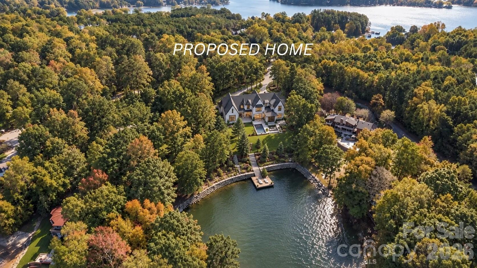 1168 Fern Hill Road, Mooresville, photo 1 of 8