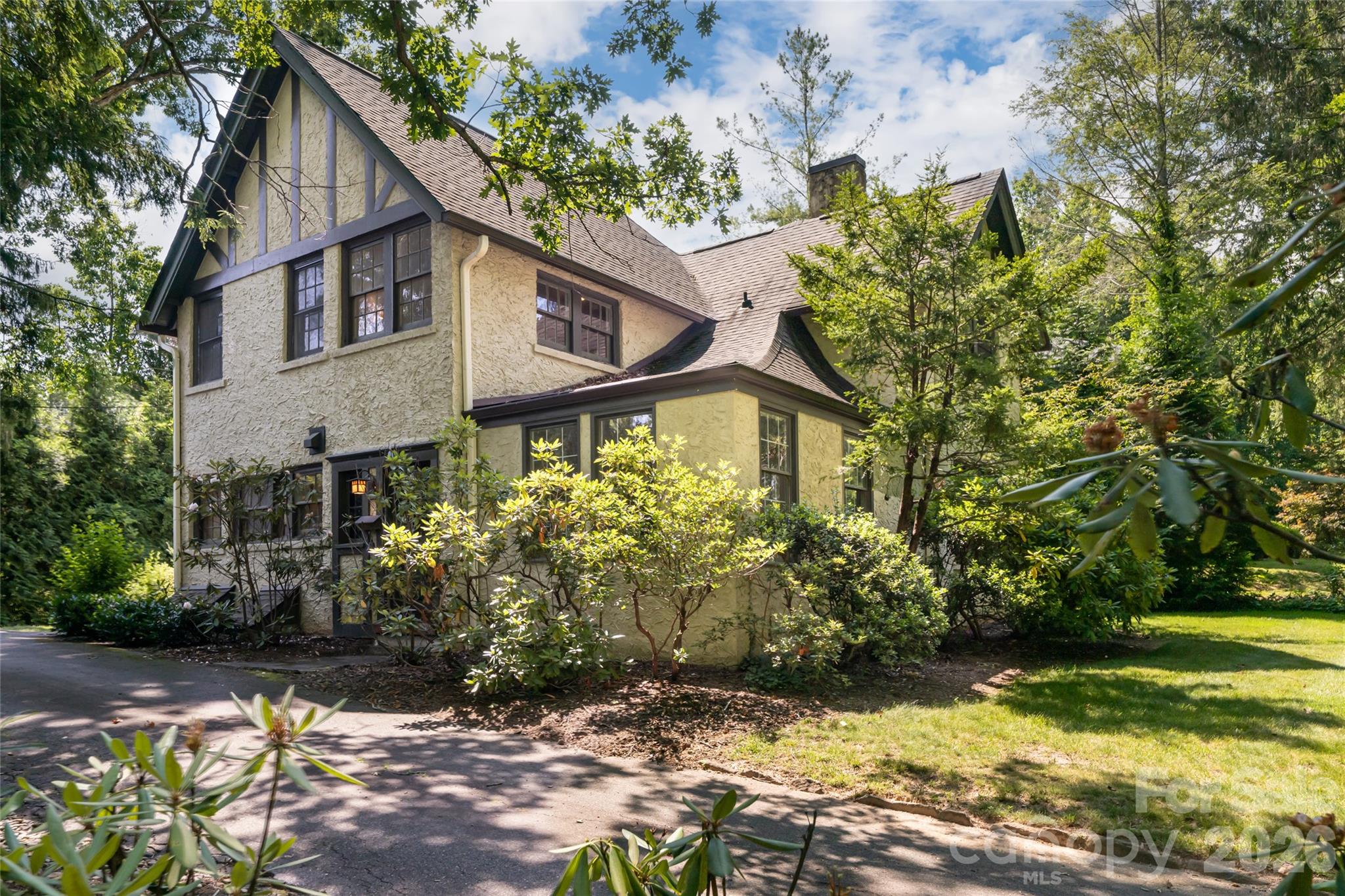 20 Buena Vista Road, Asheville, photo 1 of 8
