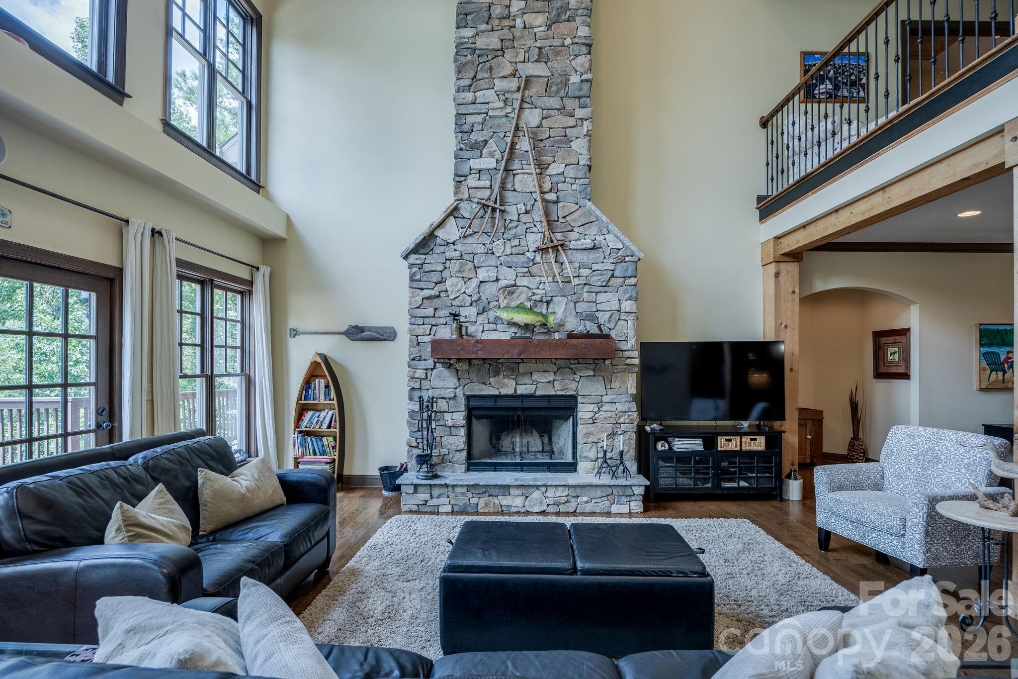 2273 A Horton Cove Lake Water Road, Camden, photo 6 of 8