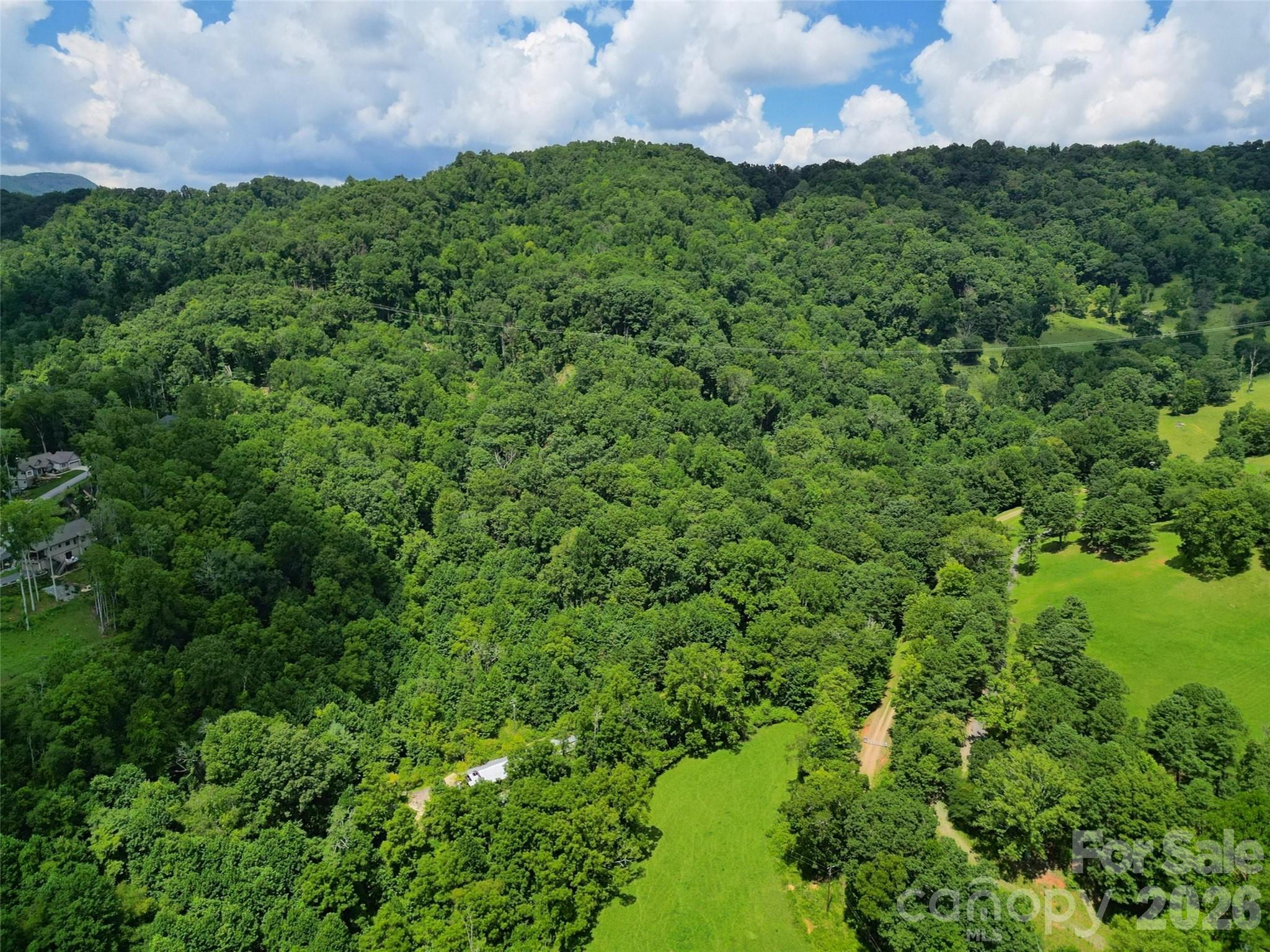 00 Queen Cove Road, Waynesville, photo 2 of 8