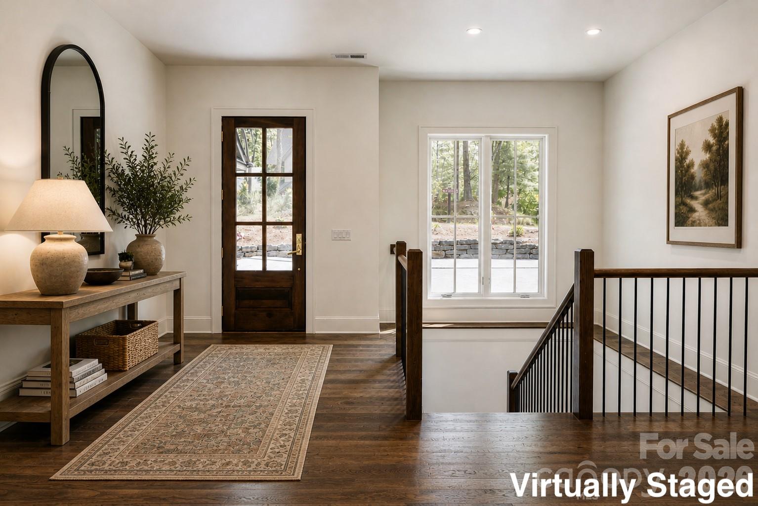 99 Little Cherokee Ridge, Hendersonville, photo 7 of 8