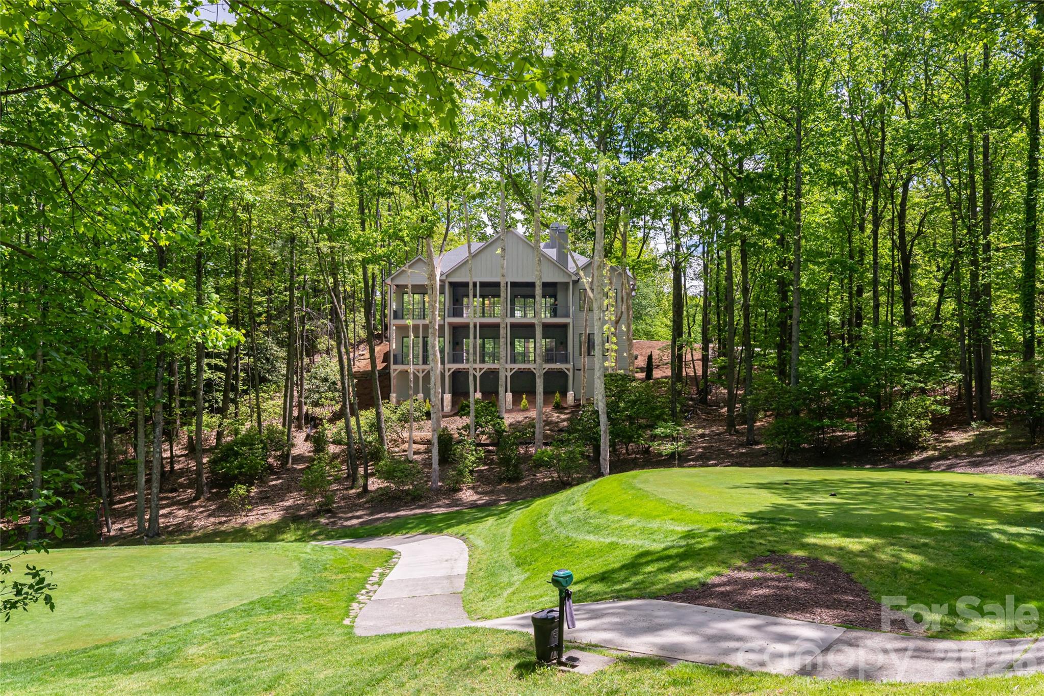 99 Little Cherokee Ridge, Hendersonville, photo 5 of 8