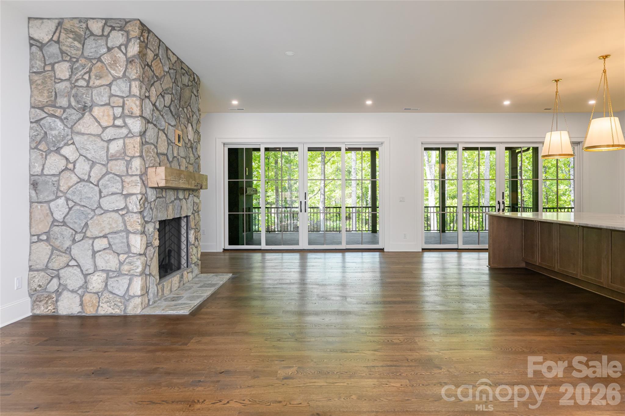 99 Little Cherokee Ridge, Hendersonville, photo 8 of 8