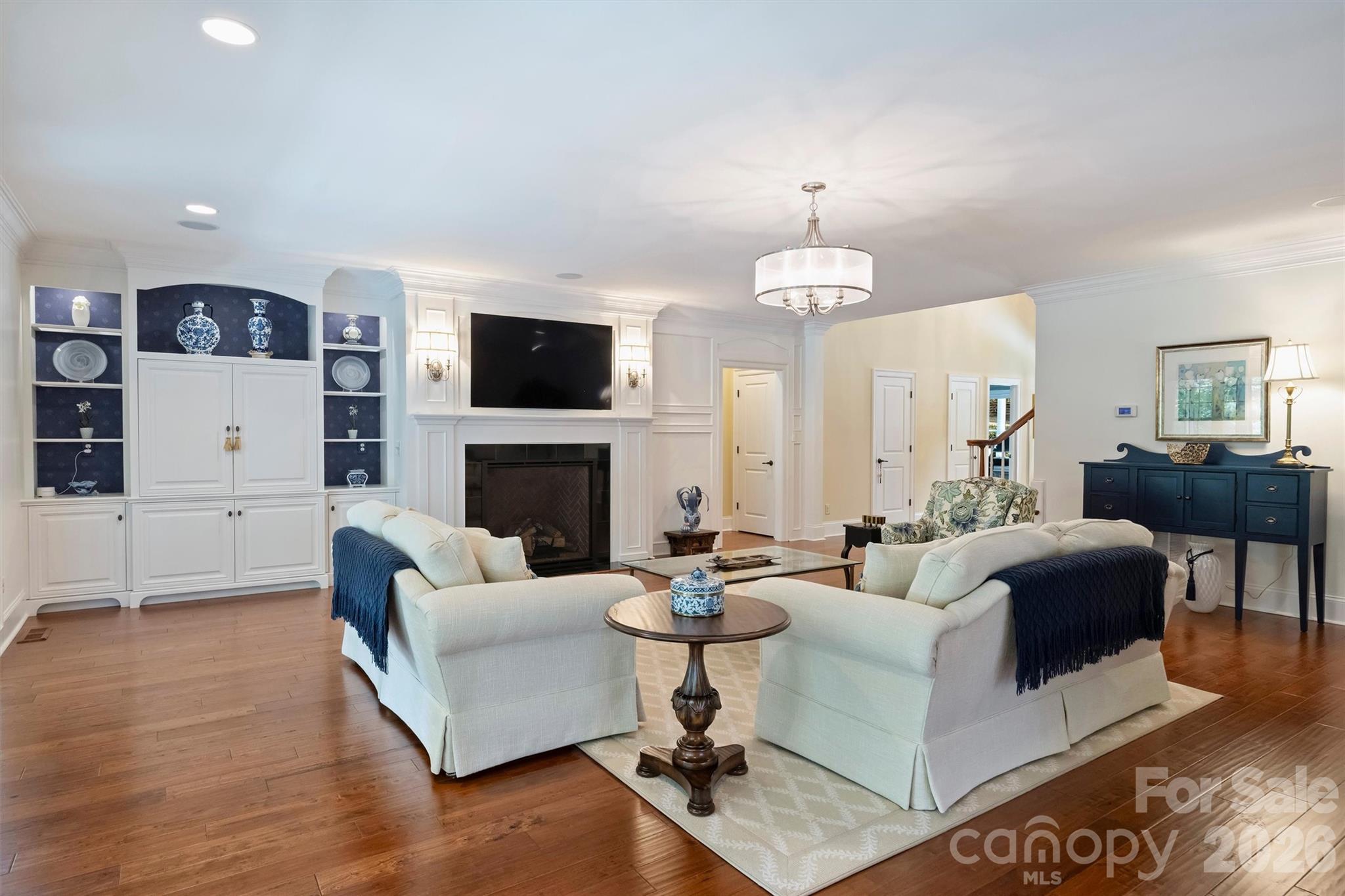 929 Wessington Manor Lane, Fort Mill, photo 3 of 8