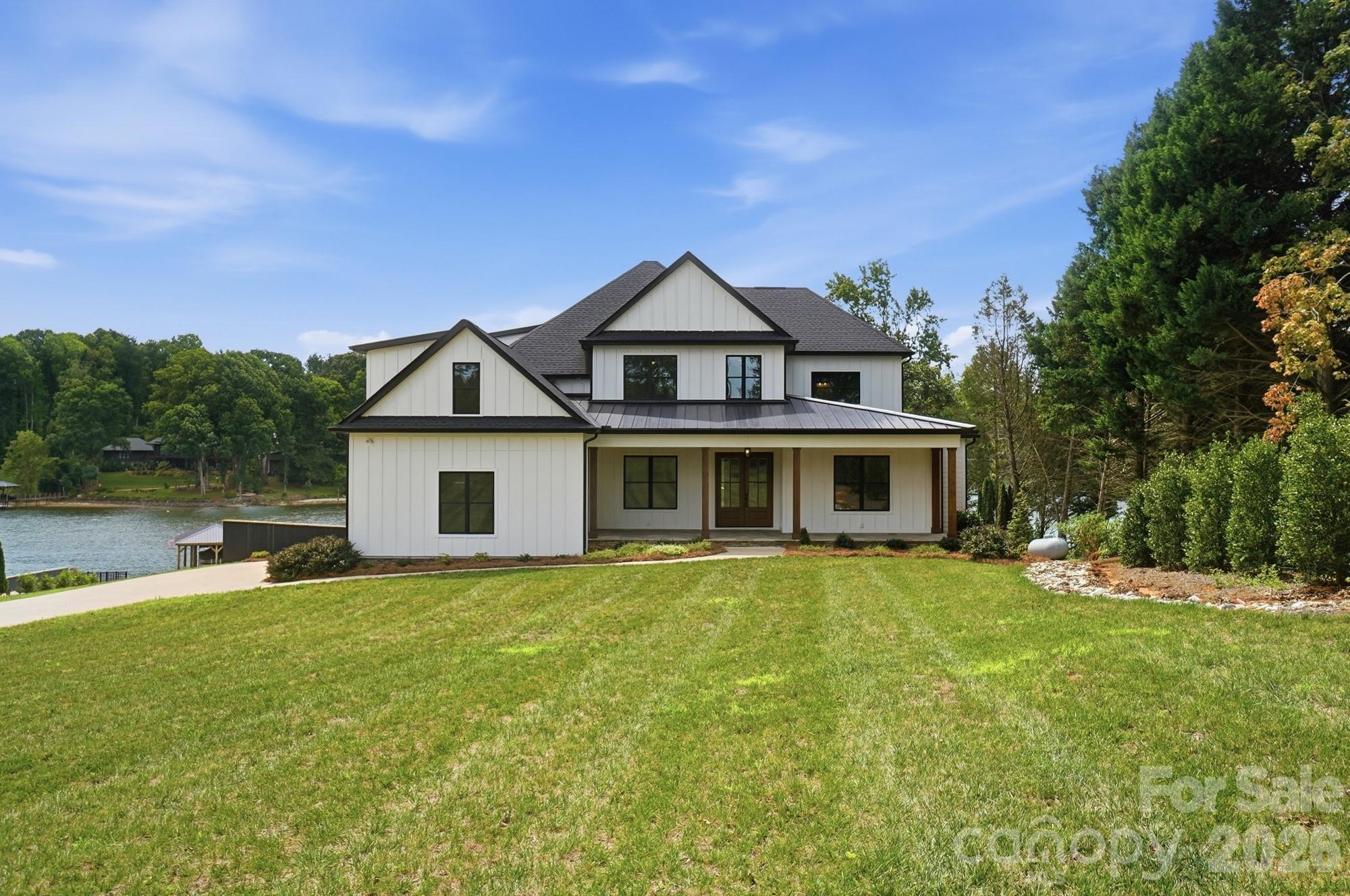 110 Zwilling Court, Troutman, photo 1 of 8