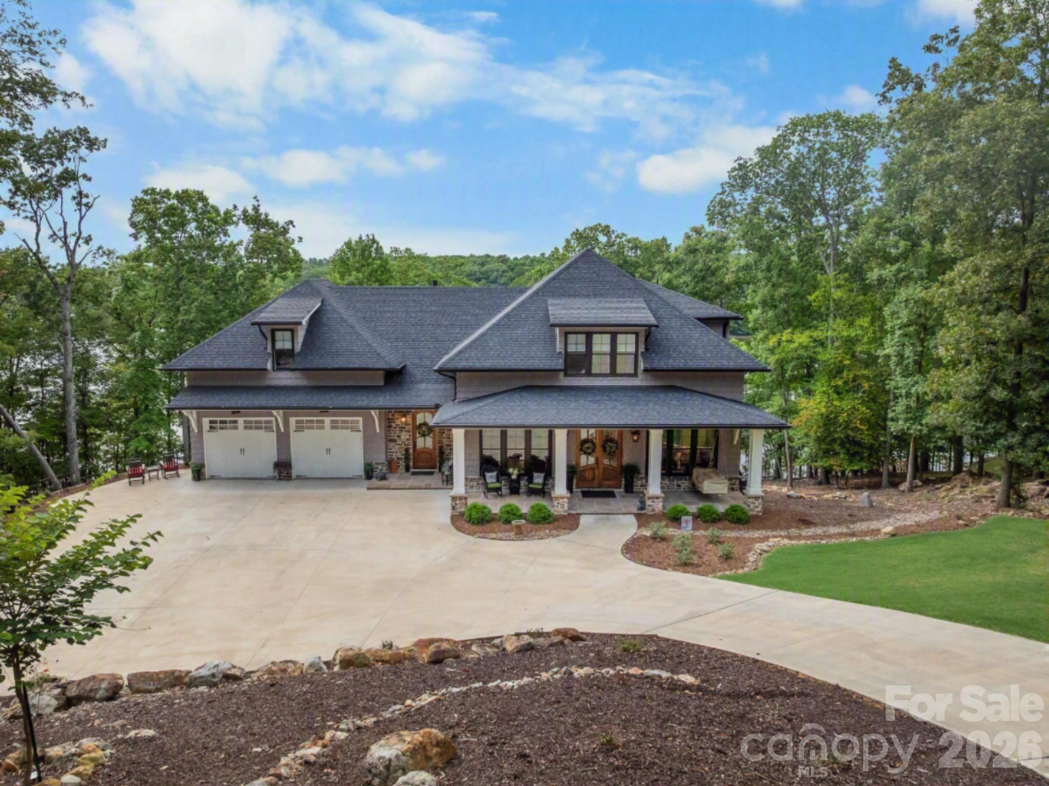1818 Rocky Cove Lane, Denton, photo 1 of 8