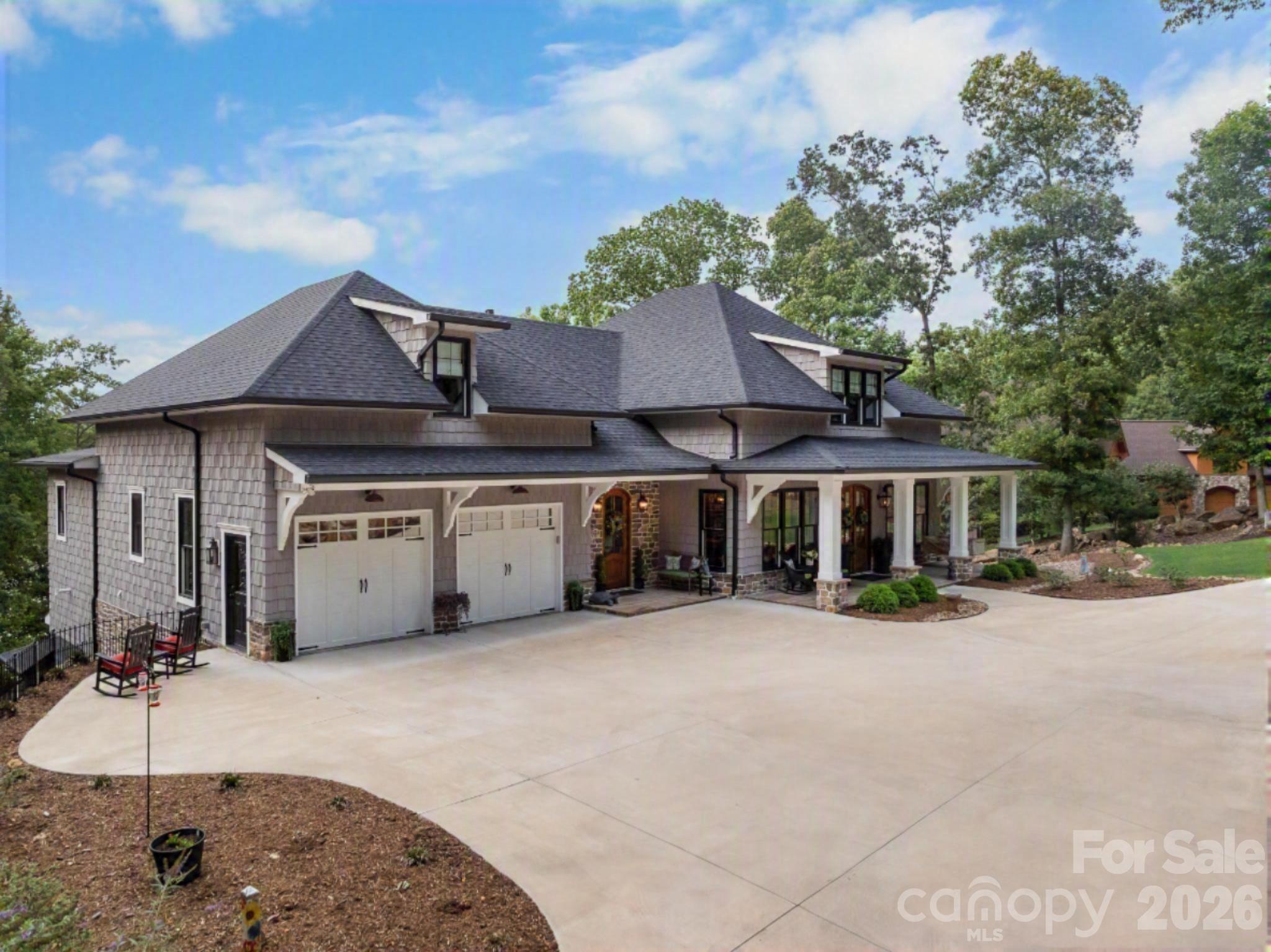 1818 Rocky Cove Lane, Denton, photo 2 of 8