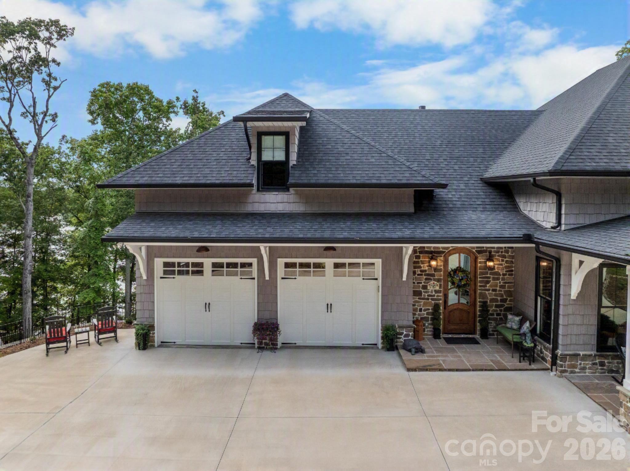 1818 Rocky Cove Lane, Denton, photo 5 of 8