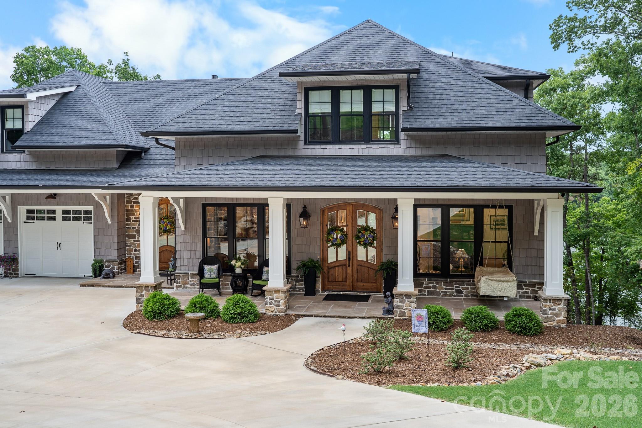 1818 Rocky Cove Lane, Denton, photo 4 of 8