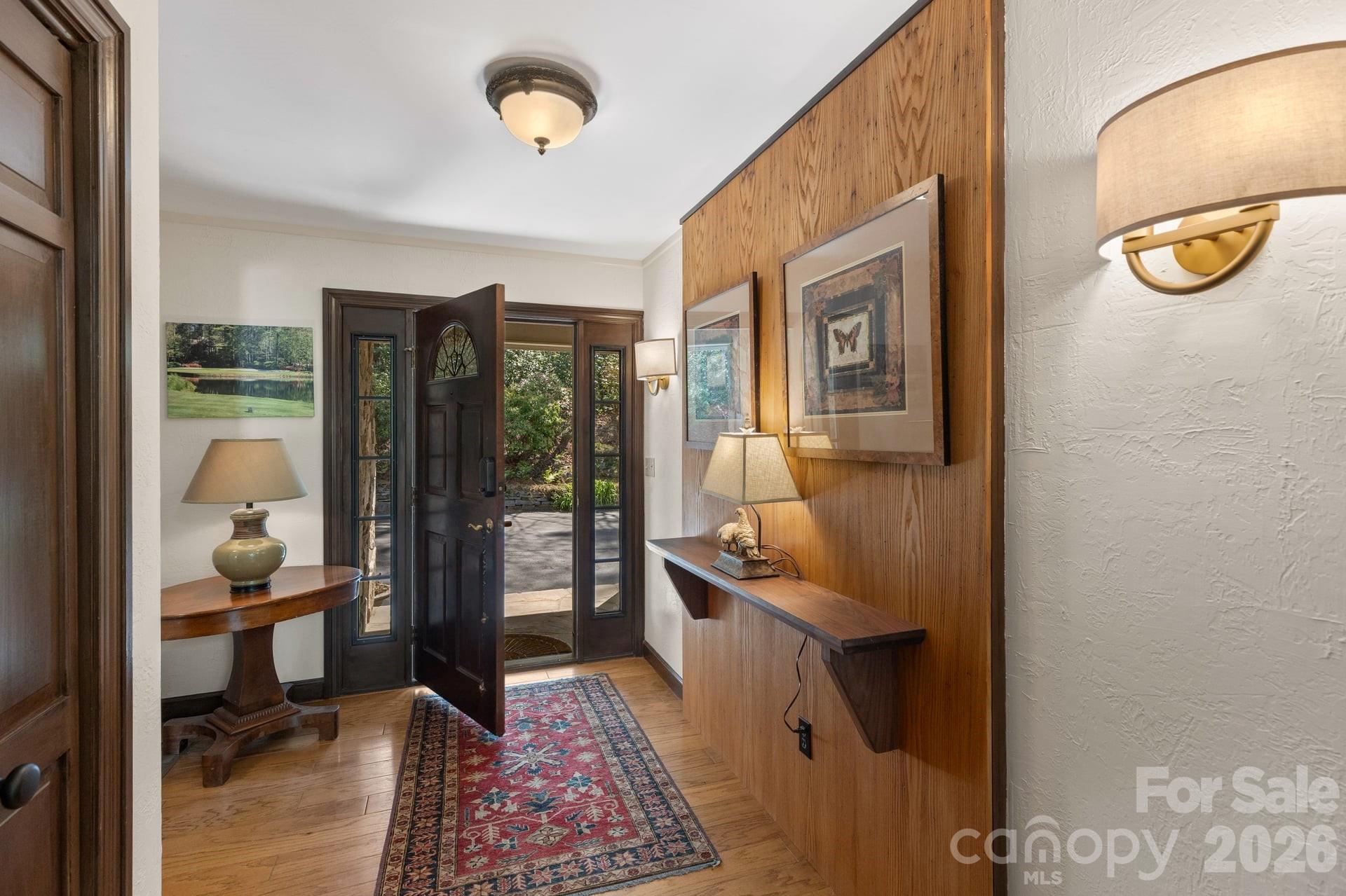 940 Winding Creek Road, Sapphire, photo 4 of 8