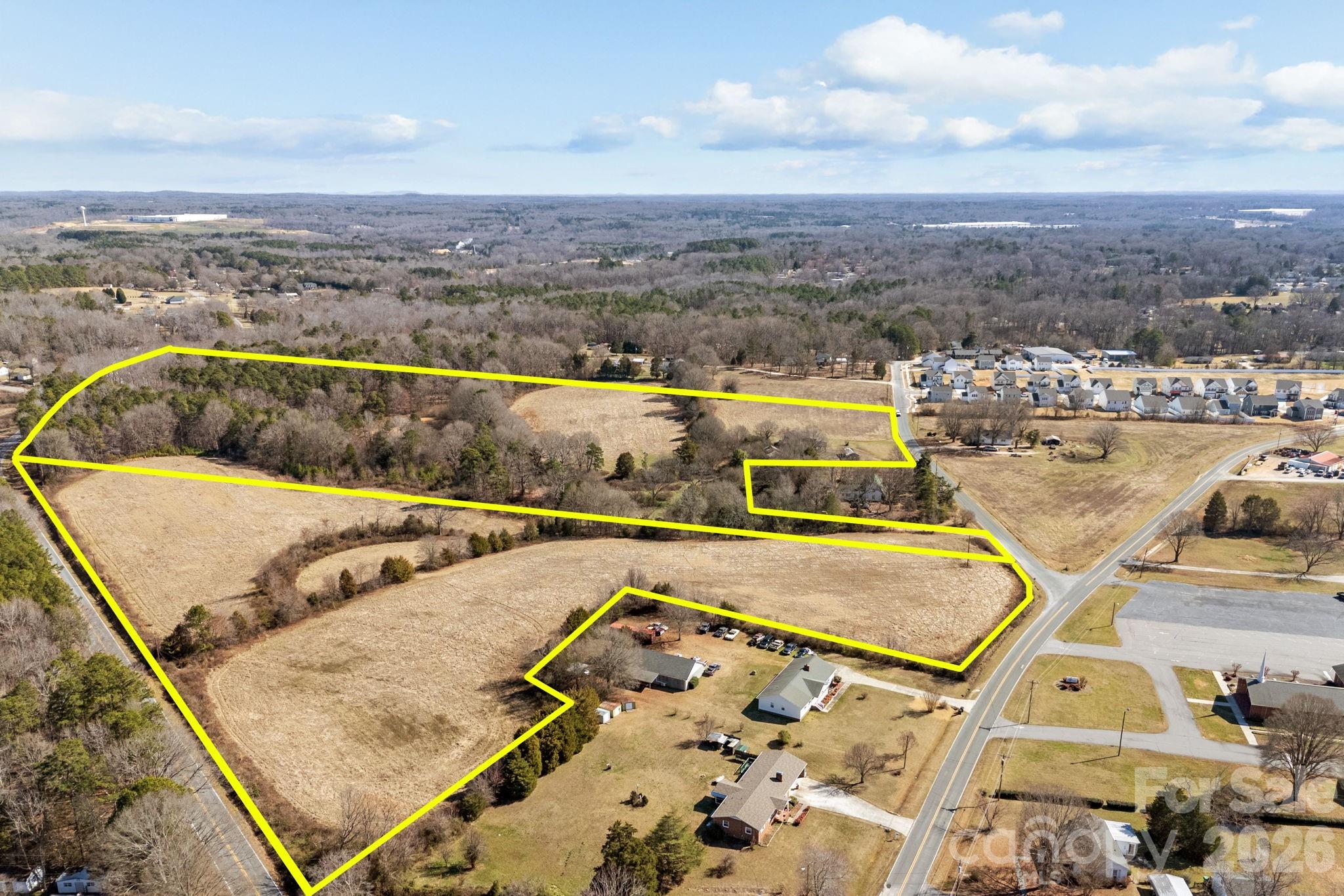 00 Ebenezer Road, Kannapolis, photo 5 of 8