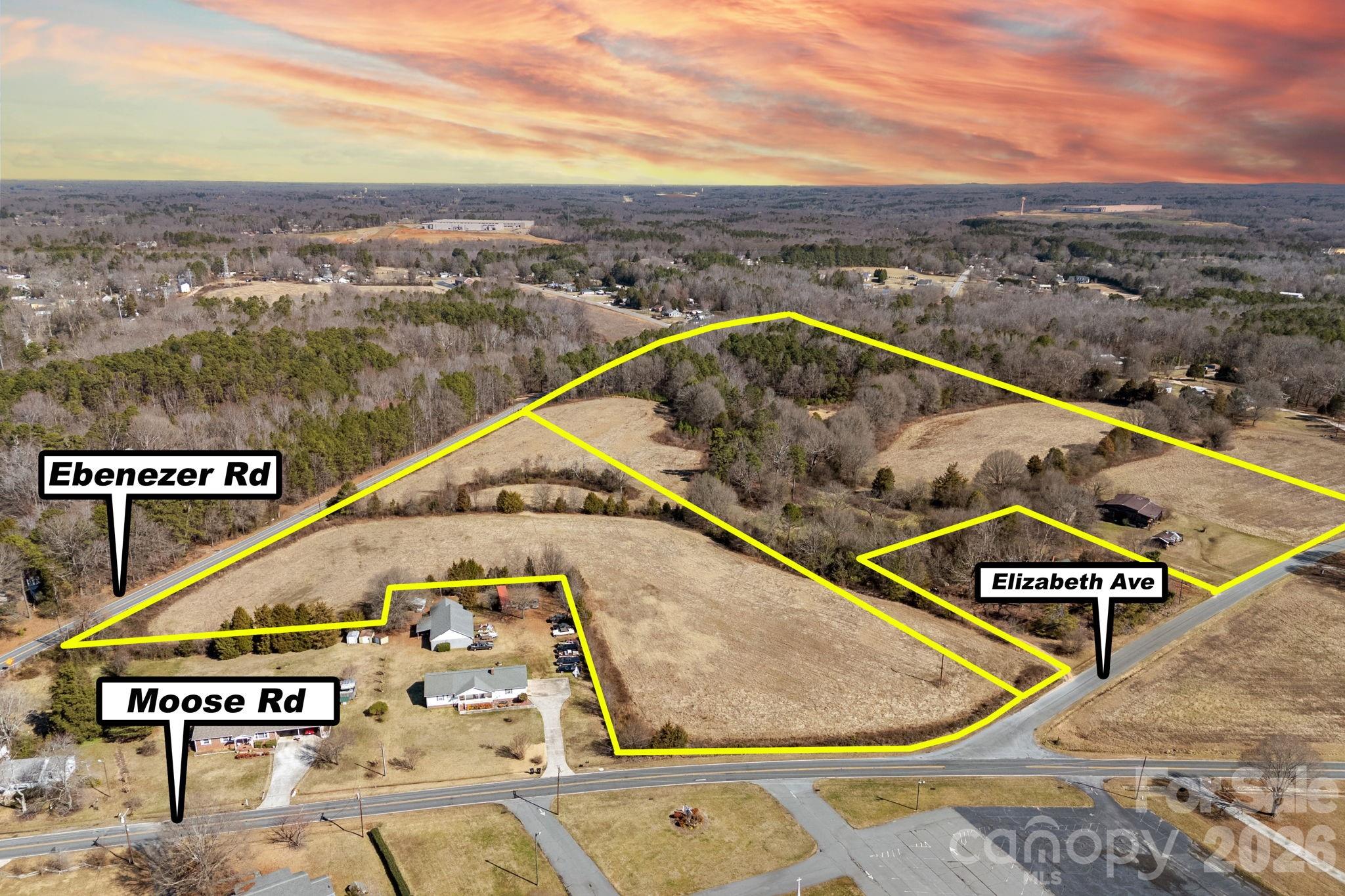 00 Ebenezer Road, Kannapolis, photo 3 of 8