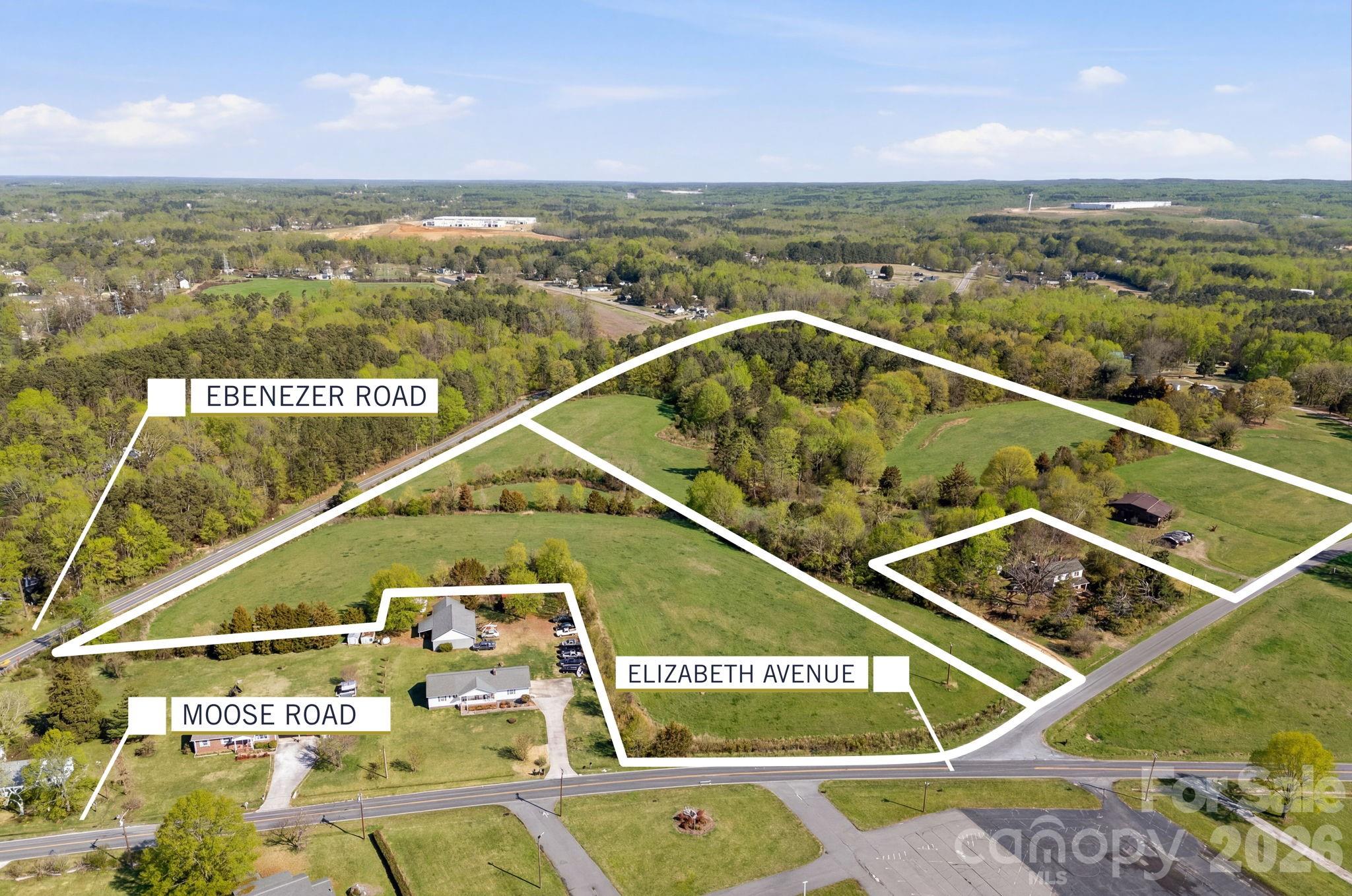 00 Ebenezer Road, Kannapolis, photo 2 of 8
