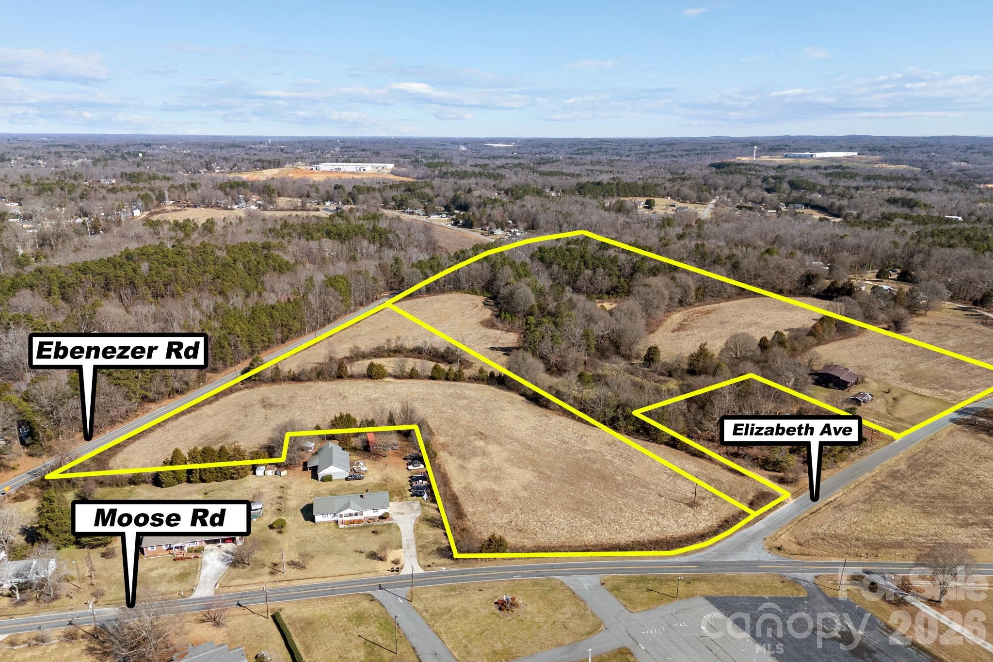00 Ebenezer Road, Kannapolis, photo 4 of 8