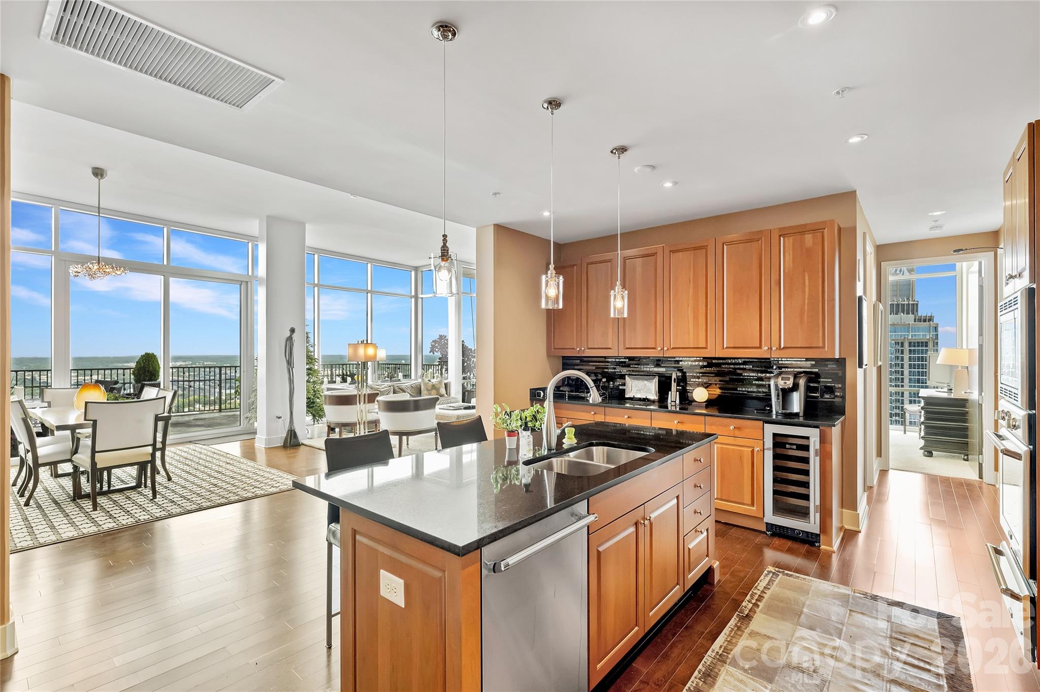 215 N Pine Street #3705, Charlotte, photo 5 of 8