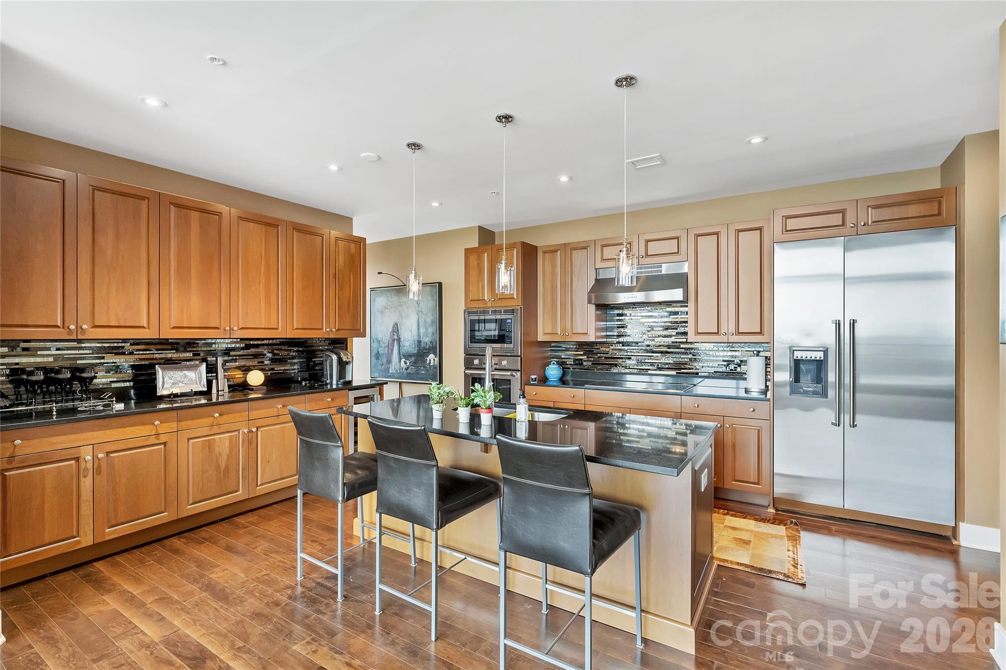 215 N Pine Street #3705, Charlotte, photo 6 of 8