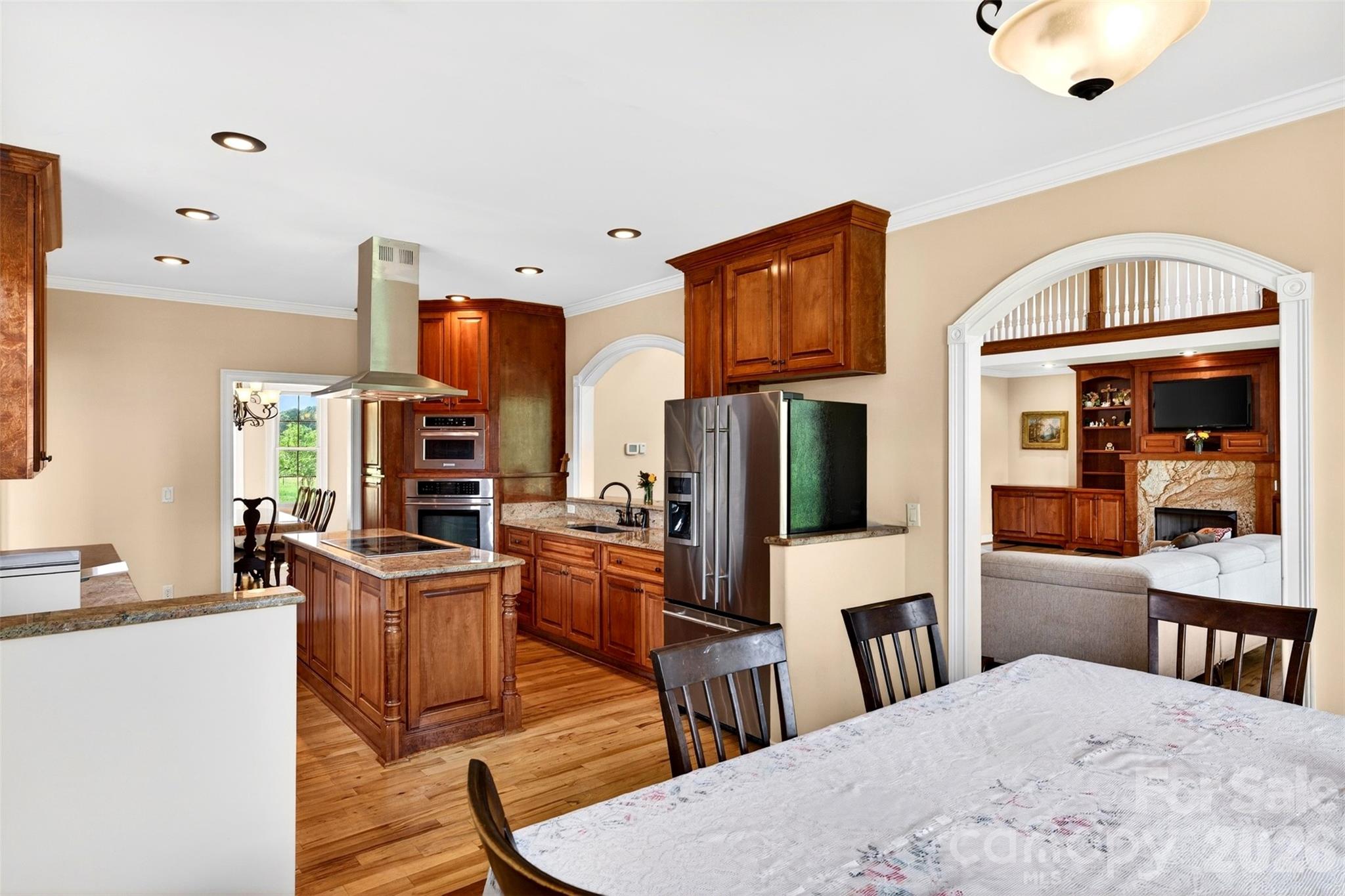 502 Hickory Hollow Road, Inman, photo 8 of 8