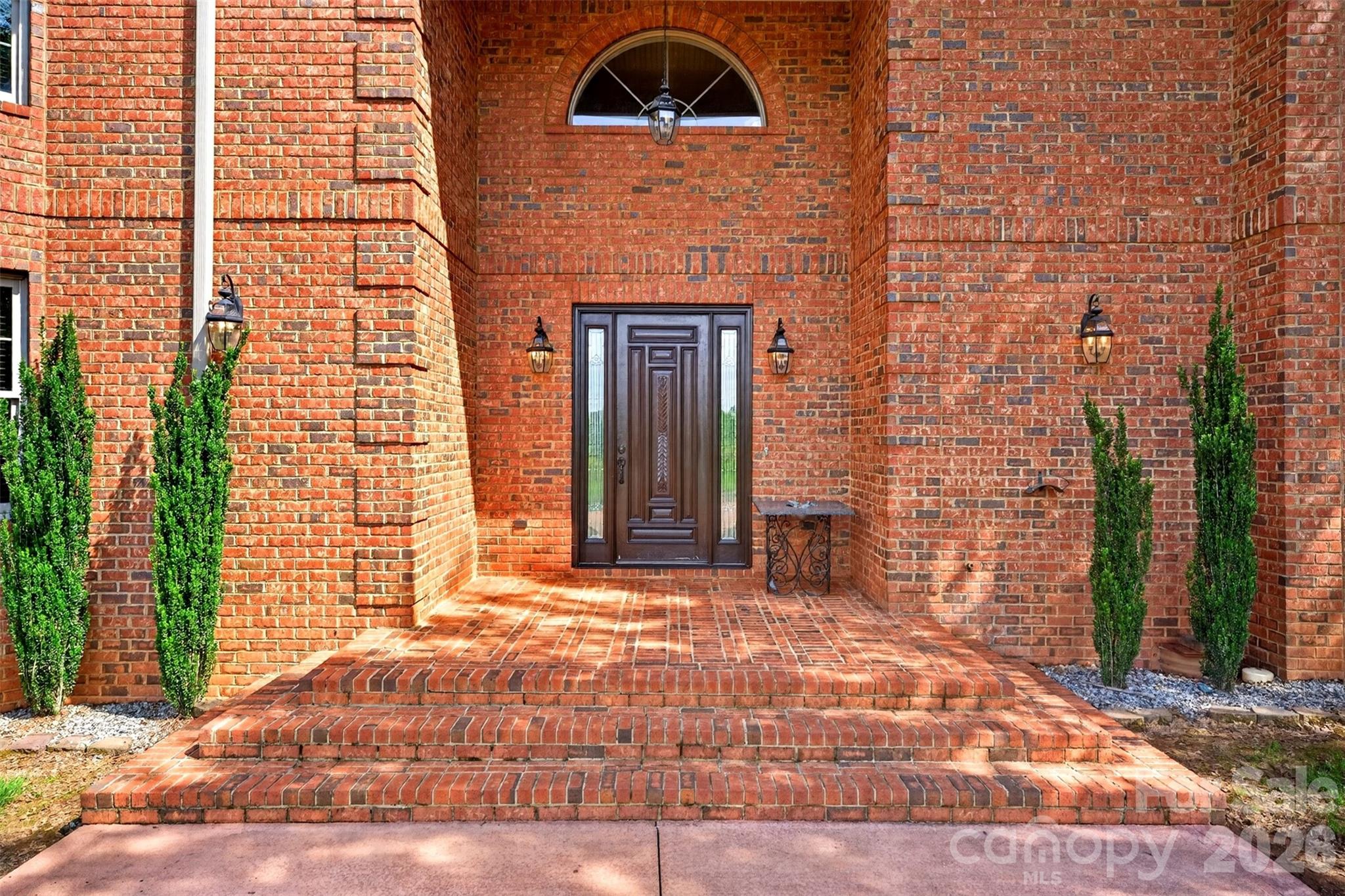 502 Hickory Hollow Road, Inman, photo 3 of 8