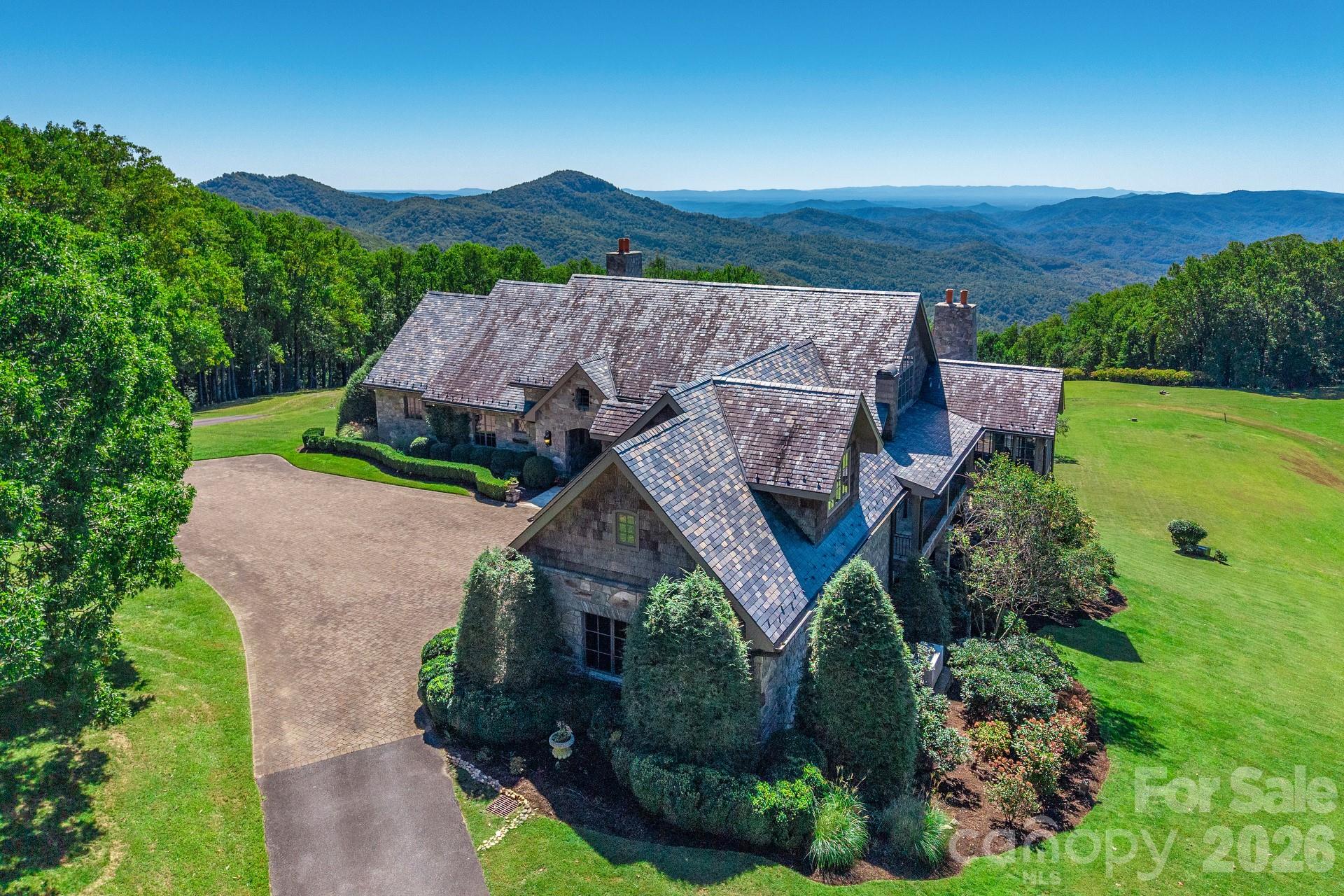 733 Dogwood Lane, Blowing Rock, photo 7 of 8