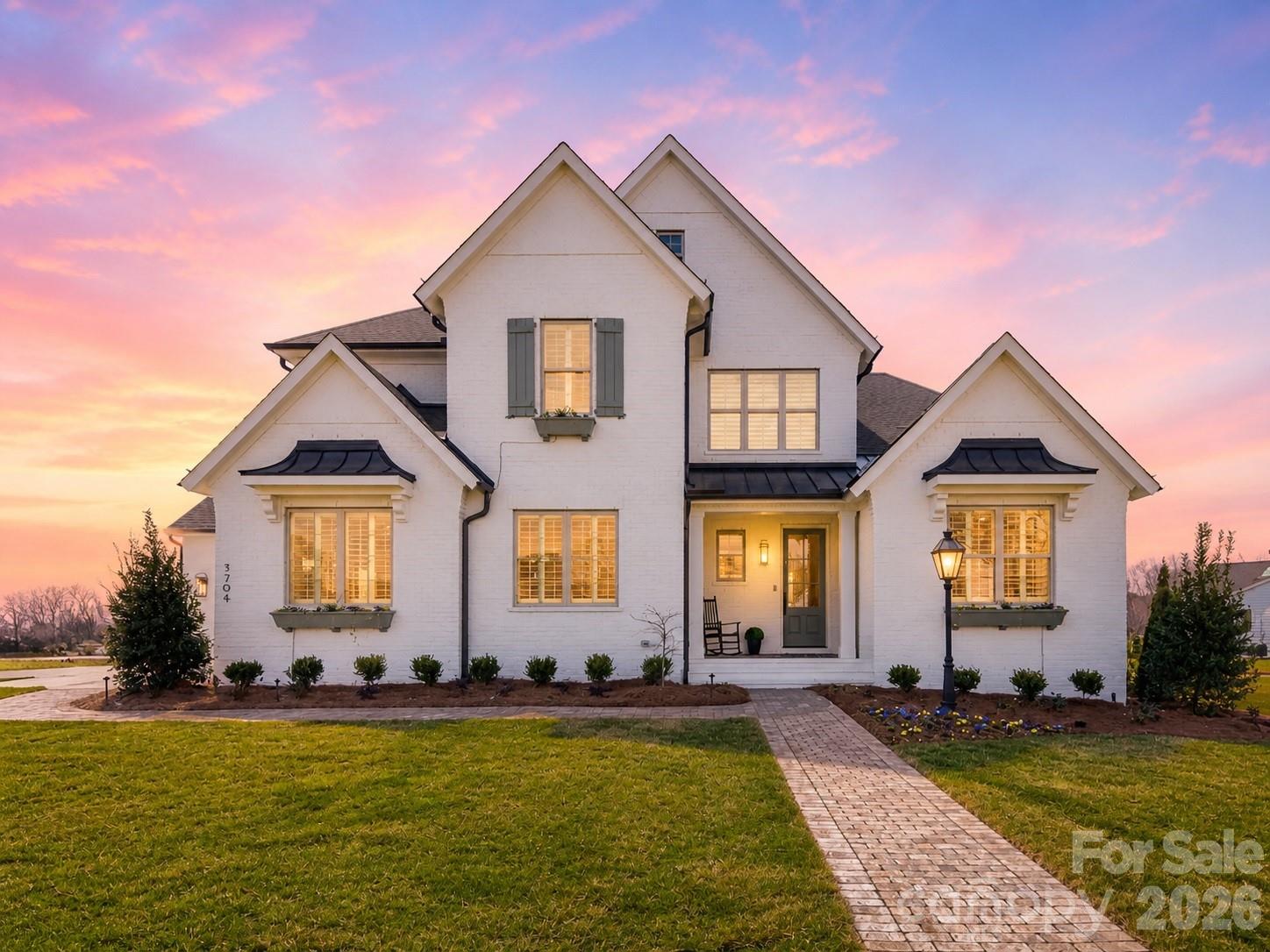 6535 Cashion Road, Huntersville, photo 1 of 8
