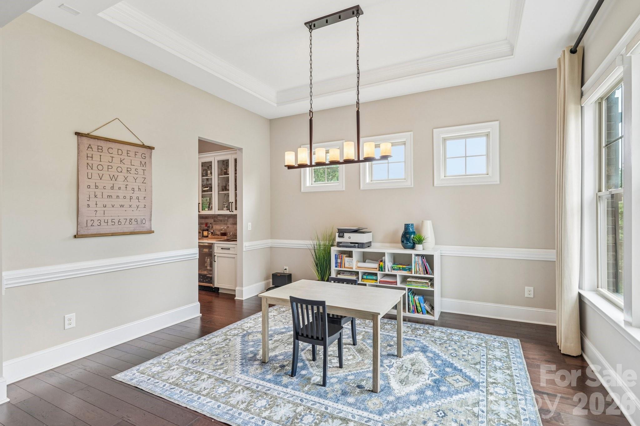 16521 Governors Club Court, Charlotte, photo 7 of 8