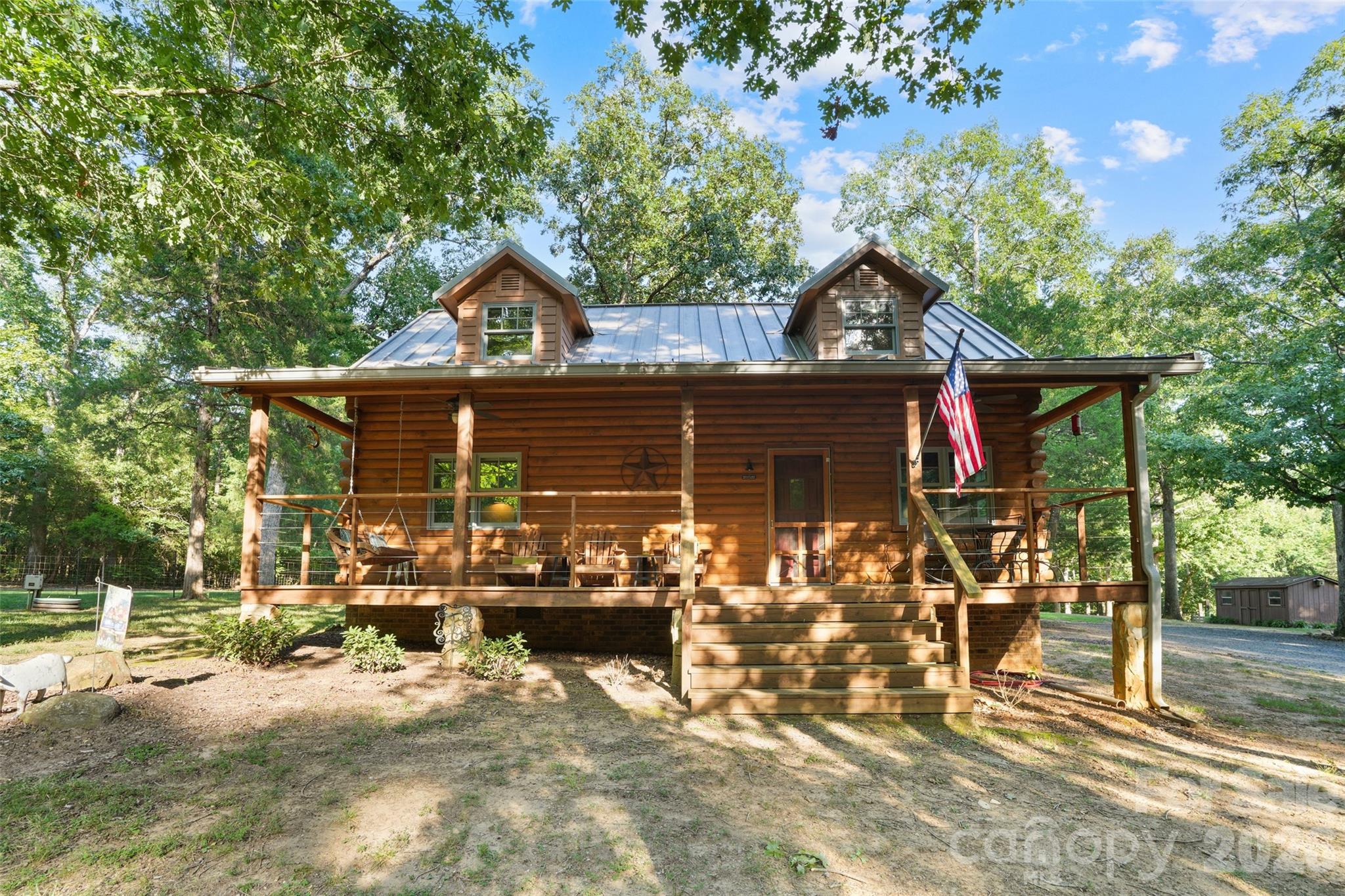 11626 Brief Road, Charlotte, photo 1 of 8