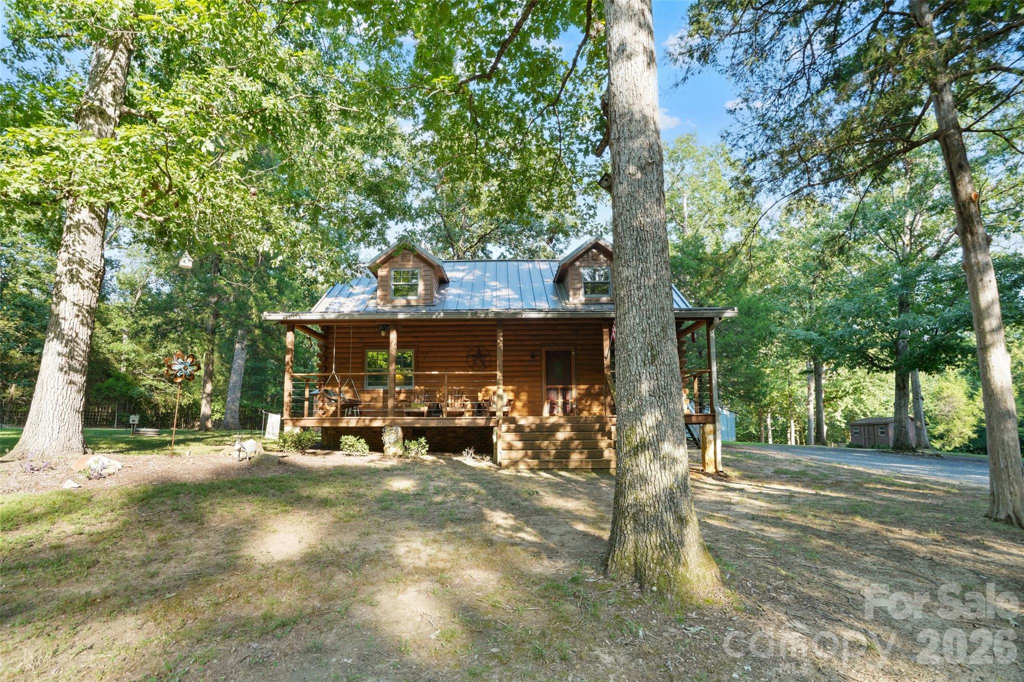 11626 Brief Road, Charlotte, photo 5 of 8