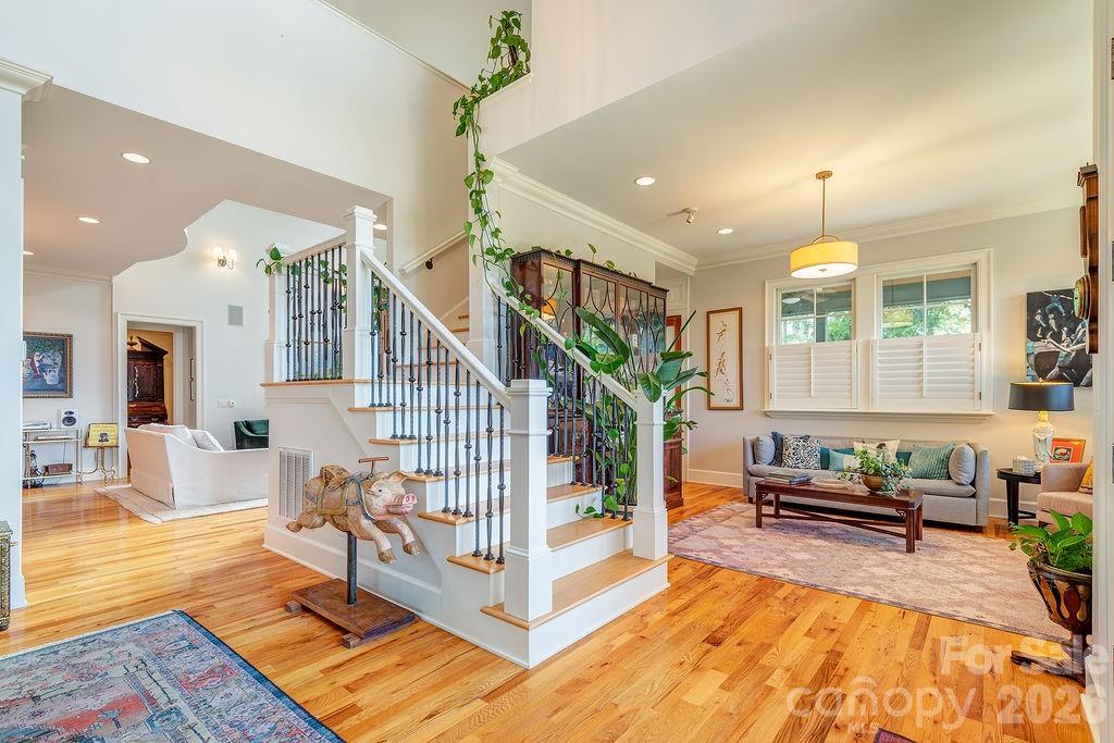 3 Gale Kelly Court, Weaverville, photo 4 of 8