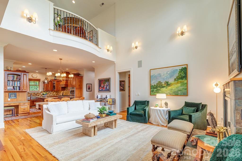 3 Gale Kelly Court, Weaverville, photo 7 of 8