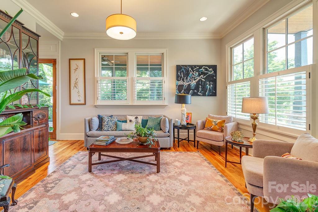 3 Gale Kelly Court, Weaverville, photo 5 of 8