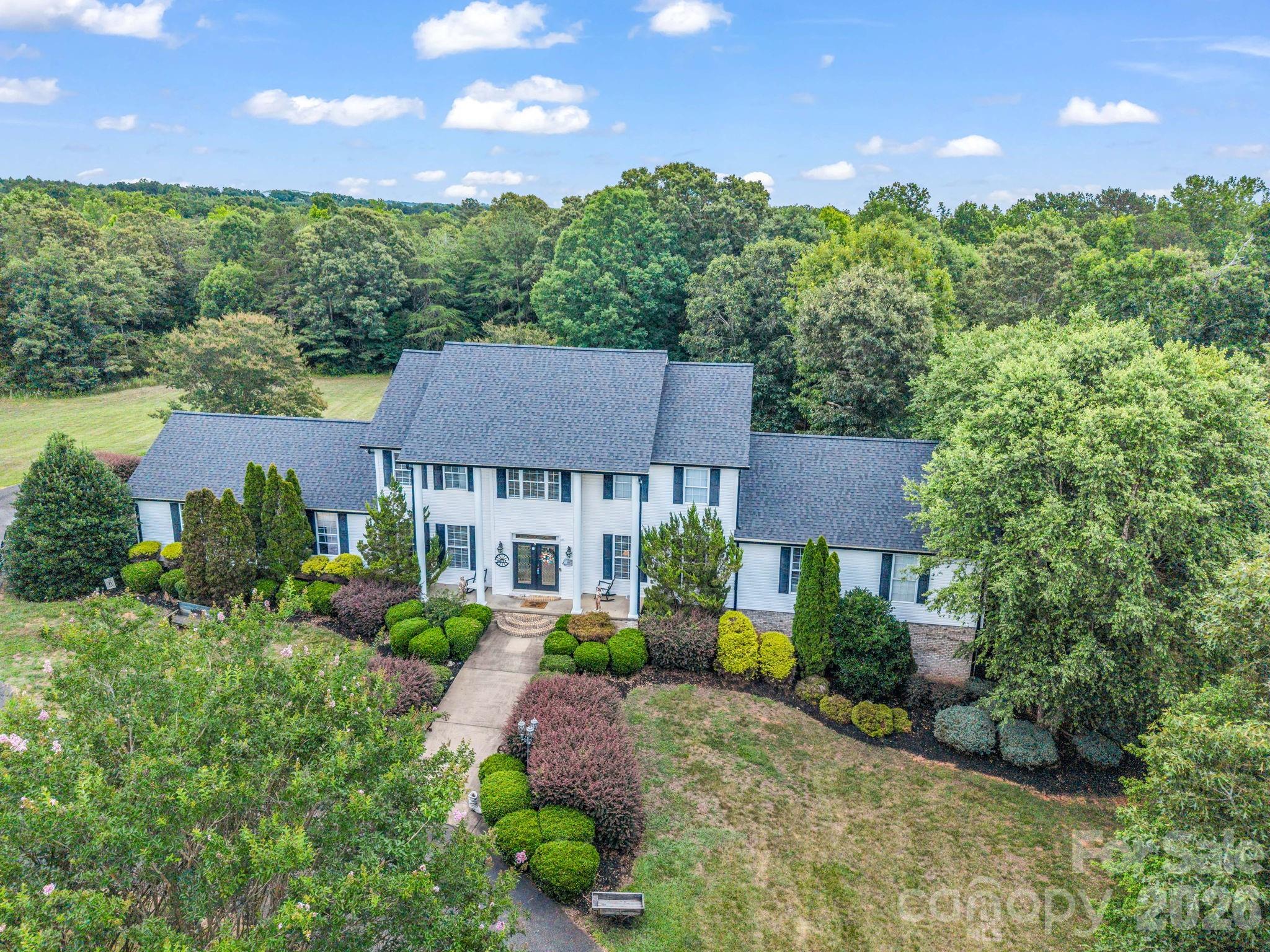 532 Harvey Logan Road, Bostic, photo 5 of 8