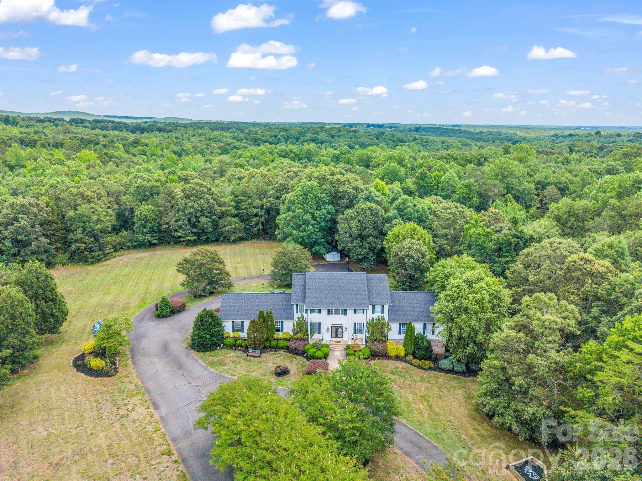 532 Harvey Logan Road, Bostic, photo 8 of 8