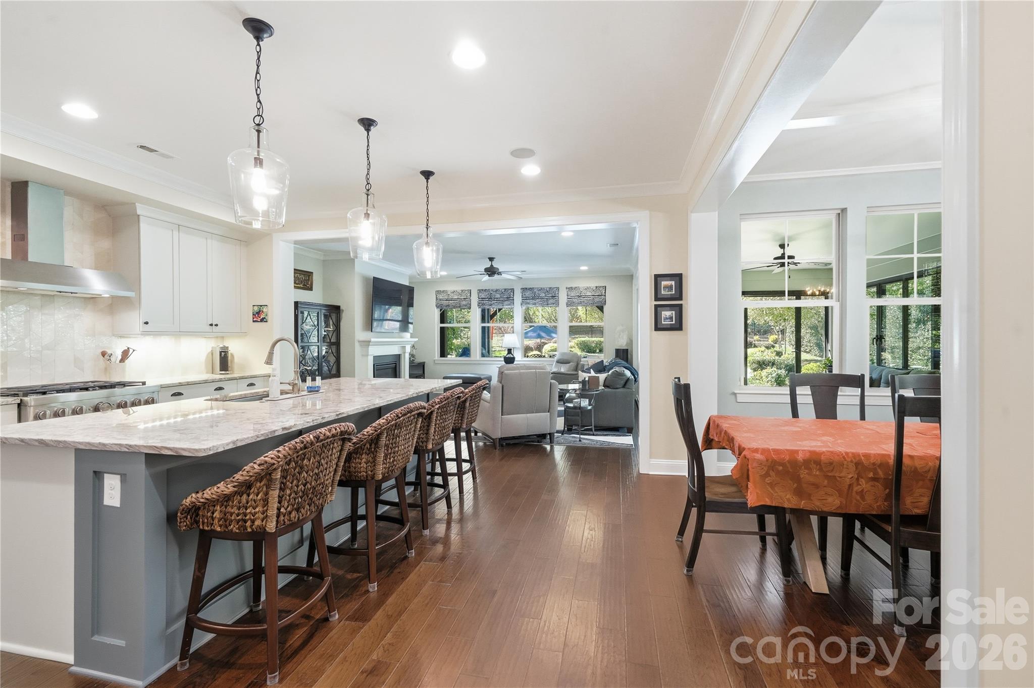 13632 Castleford Drive, Mint Hill, photo 7 of 8