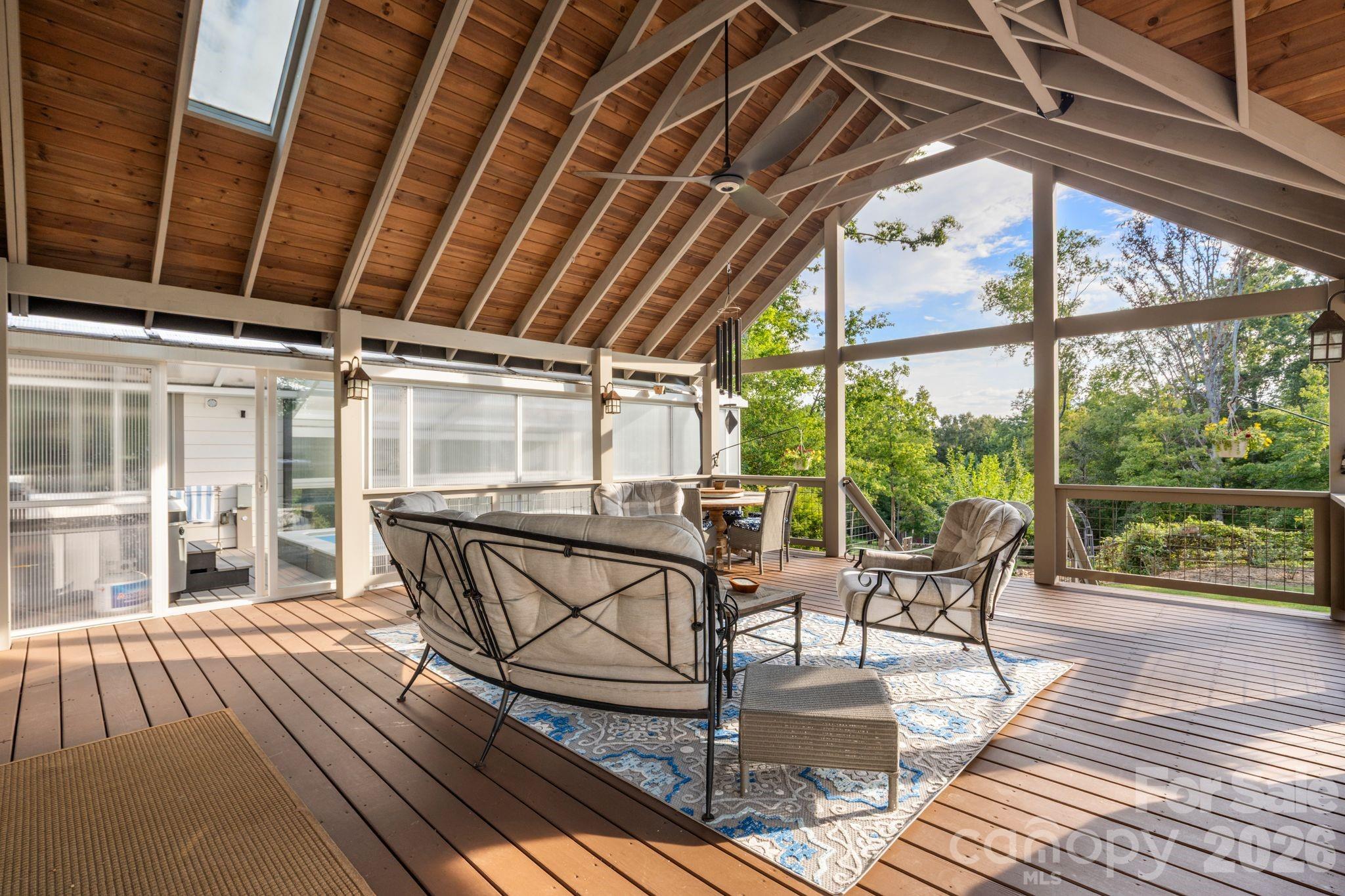 1 Orchid Lane, Asheville, photo 3 of 8