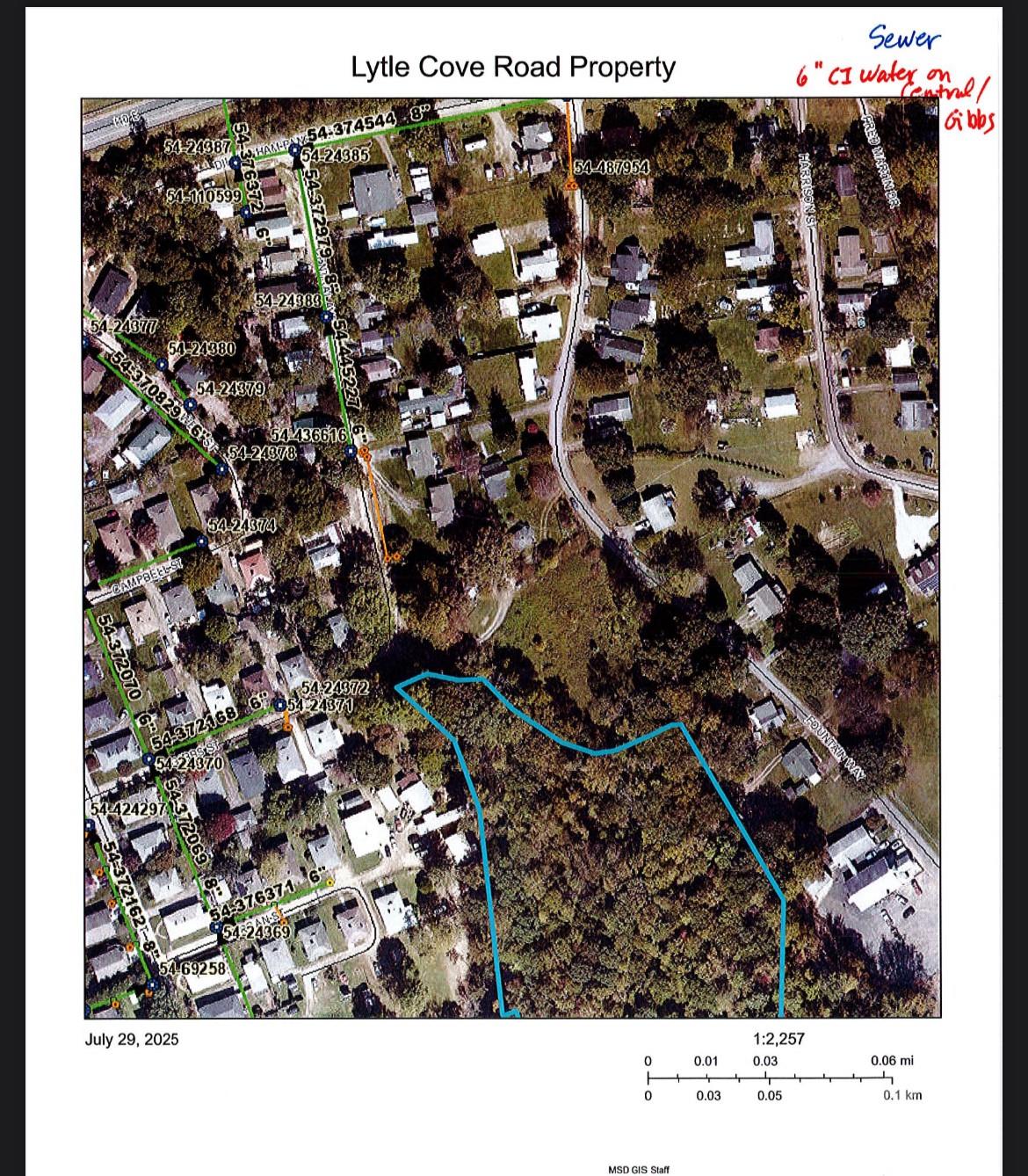 000 Lytle Cove Road, Swannanoa, photo 2 of 8