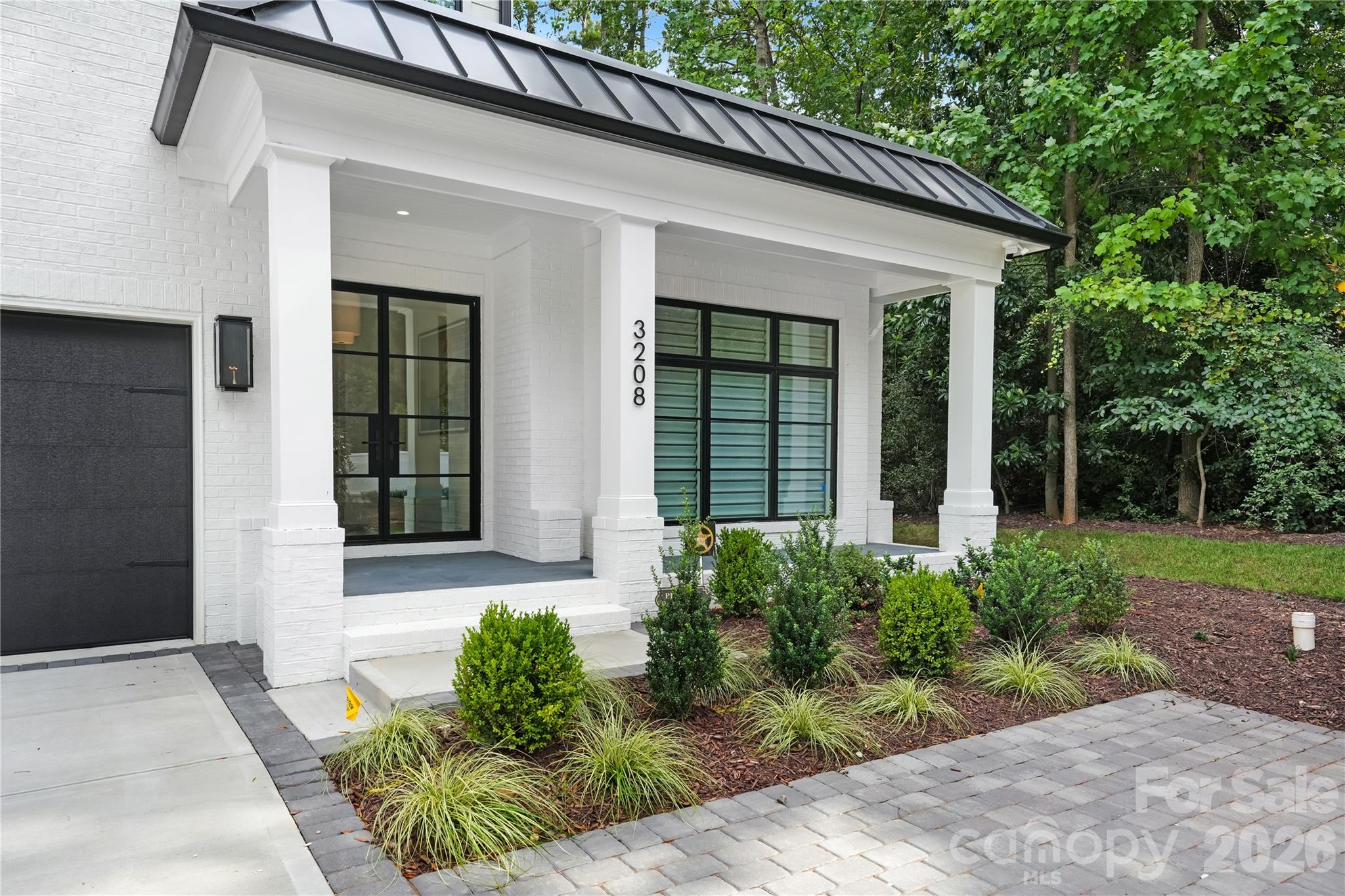 5035 Gilchrist Road #1B, Charlotte, photo 4 of 8