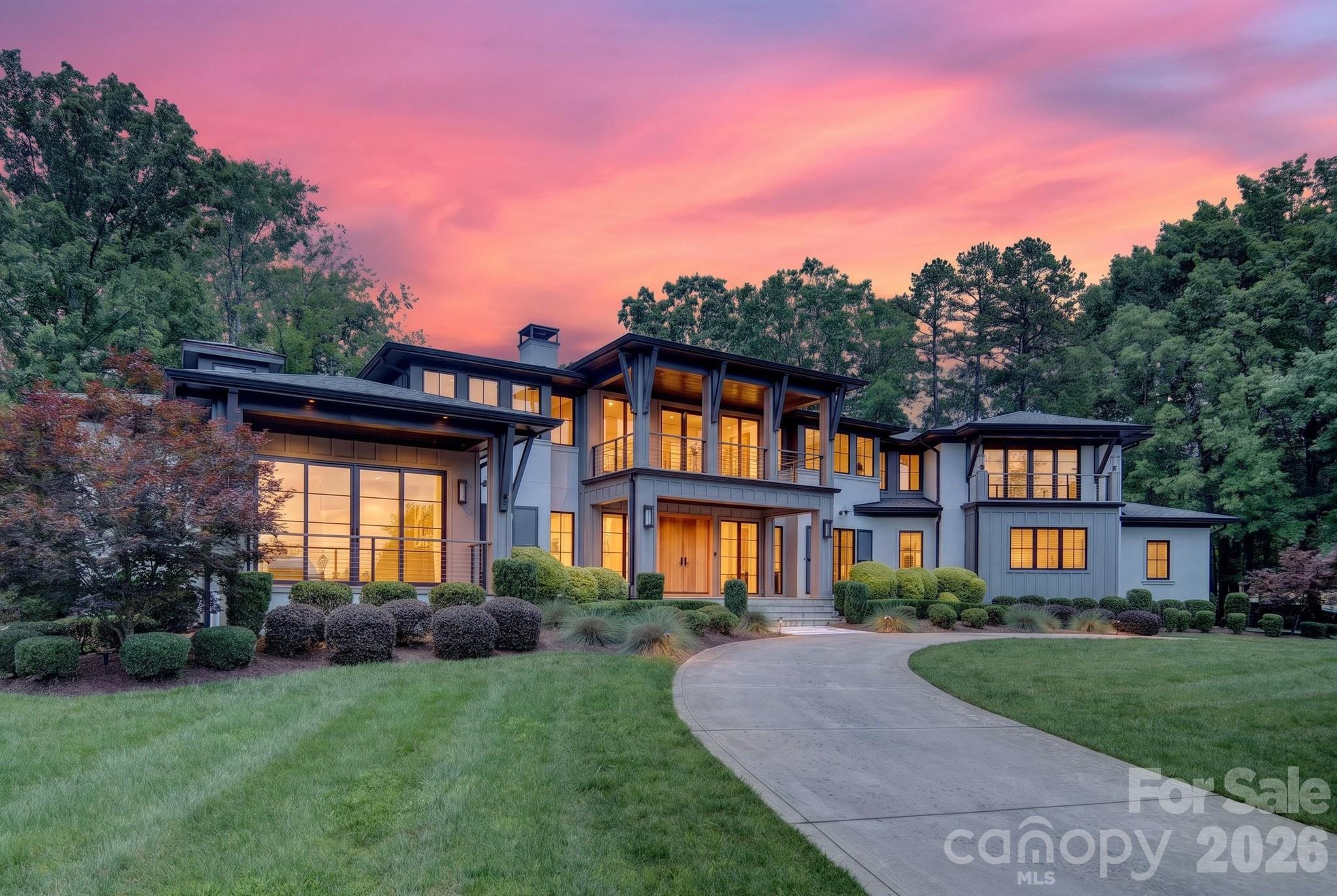 19053 Double Eagle Drive, Cornelius, photo 1 of 8