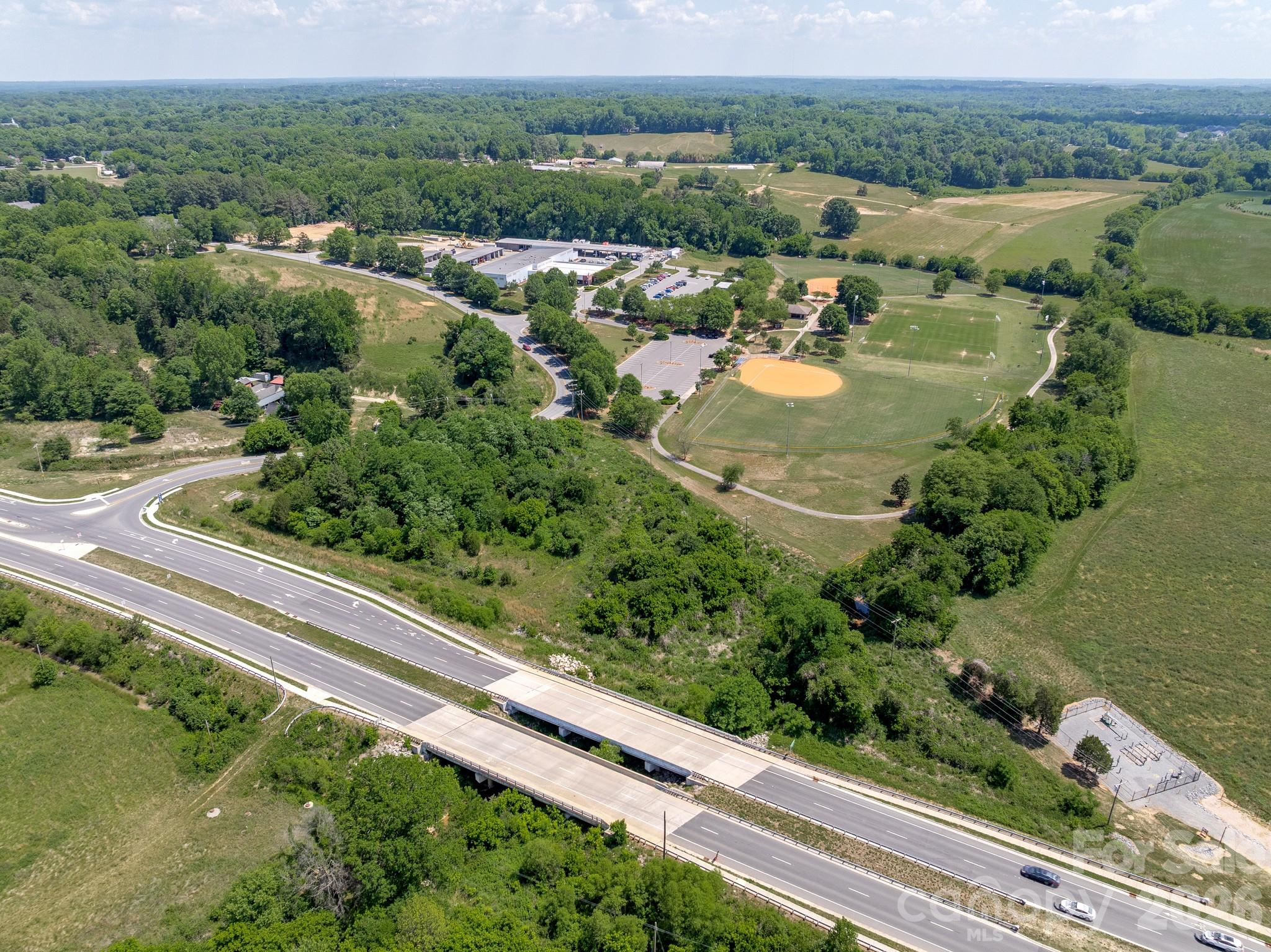 1599 Bethpage Road, Kannapolis, photo 4 of 8