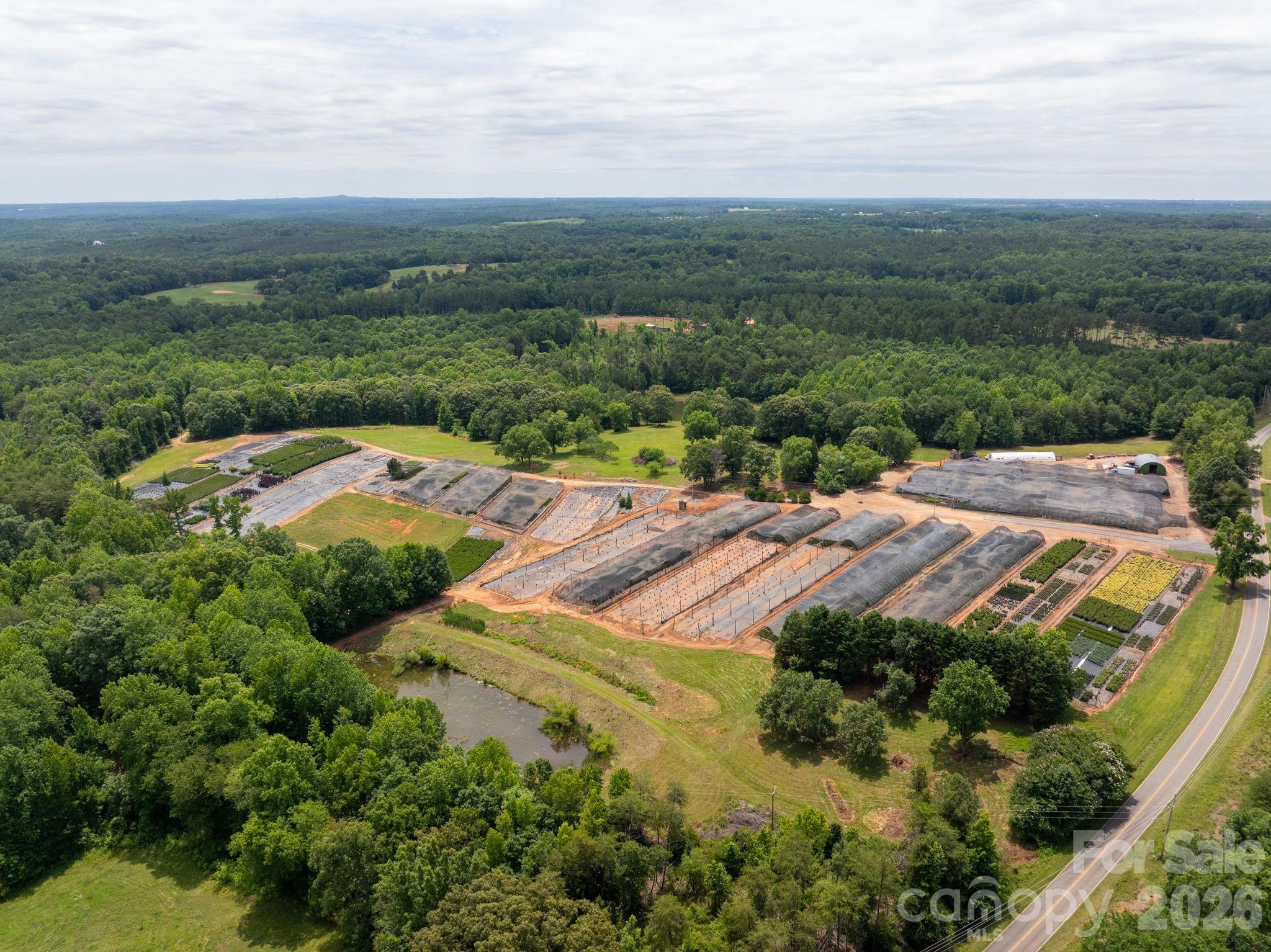 1350 Lee Cudd Road, Rutherfordton, photo 1 of 8