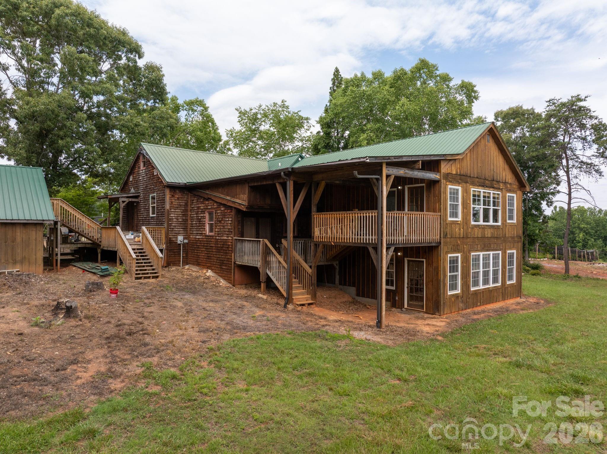 1350 Lee Cudd Road, Rutherfordton, photo 6 of 8