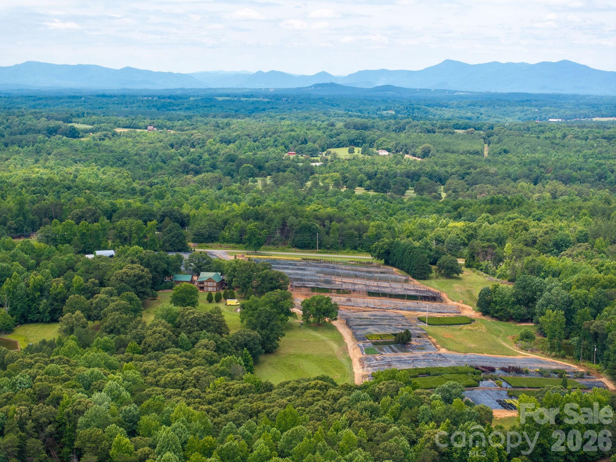1350 Lee Cudd Road, Rutherfordton, photo 2 of 8