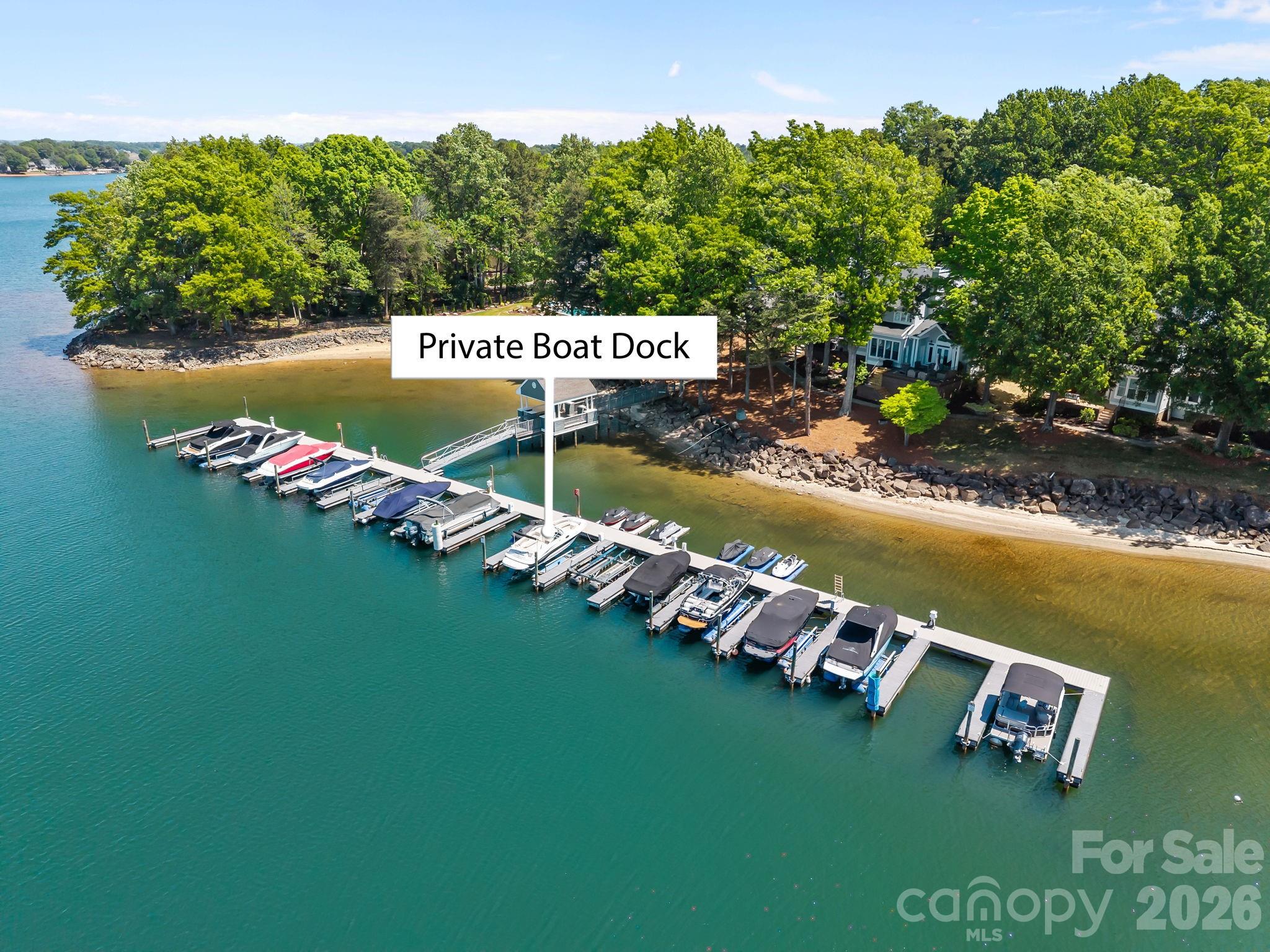 20727 Pointe Regatta Drive, Cornelius, photo 5 of 8