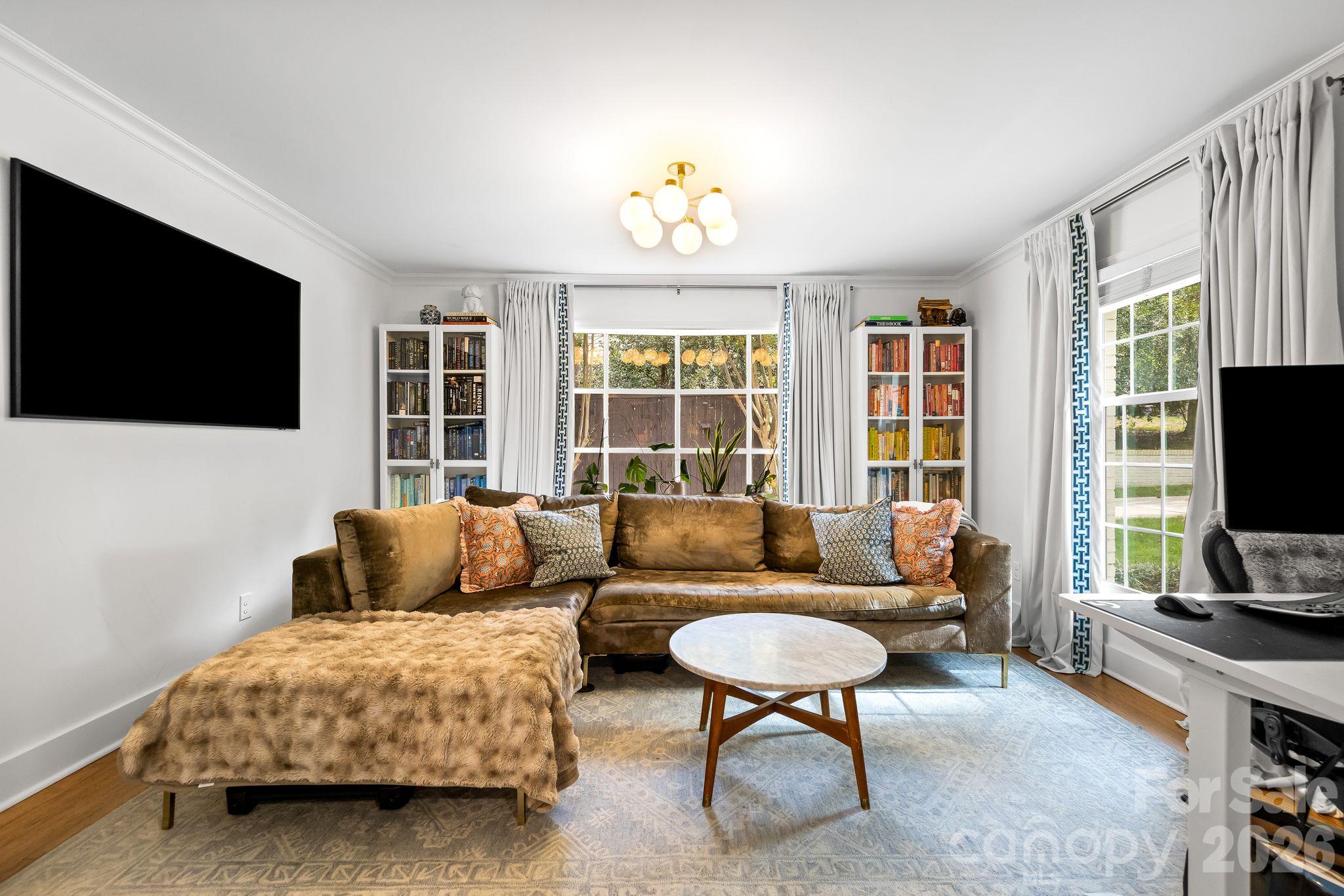 4015 Oldfield Road, Charlotte, photo 8 of 8