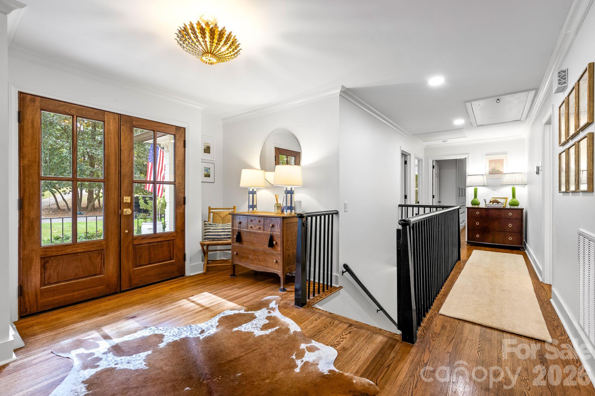 4015 Oldfield Road, Charlotte, photo 4 of 8