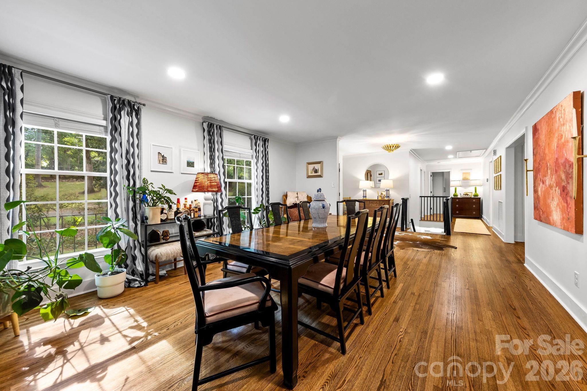 4015 Oldfield Road, Charlotte, photo 6 of 8