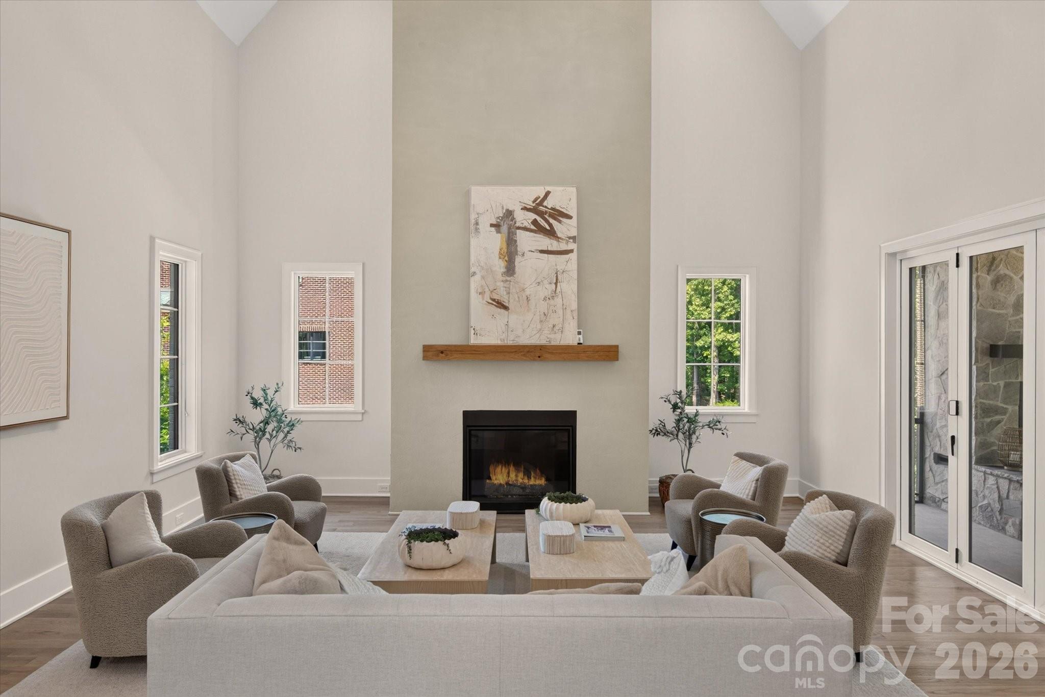 213 Crest Court, Weddington, photo 8 of 8