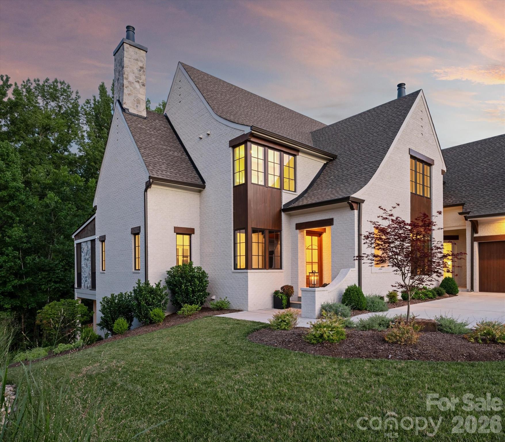 213 Crest Court, Weddington, photo 5 of 8