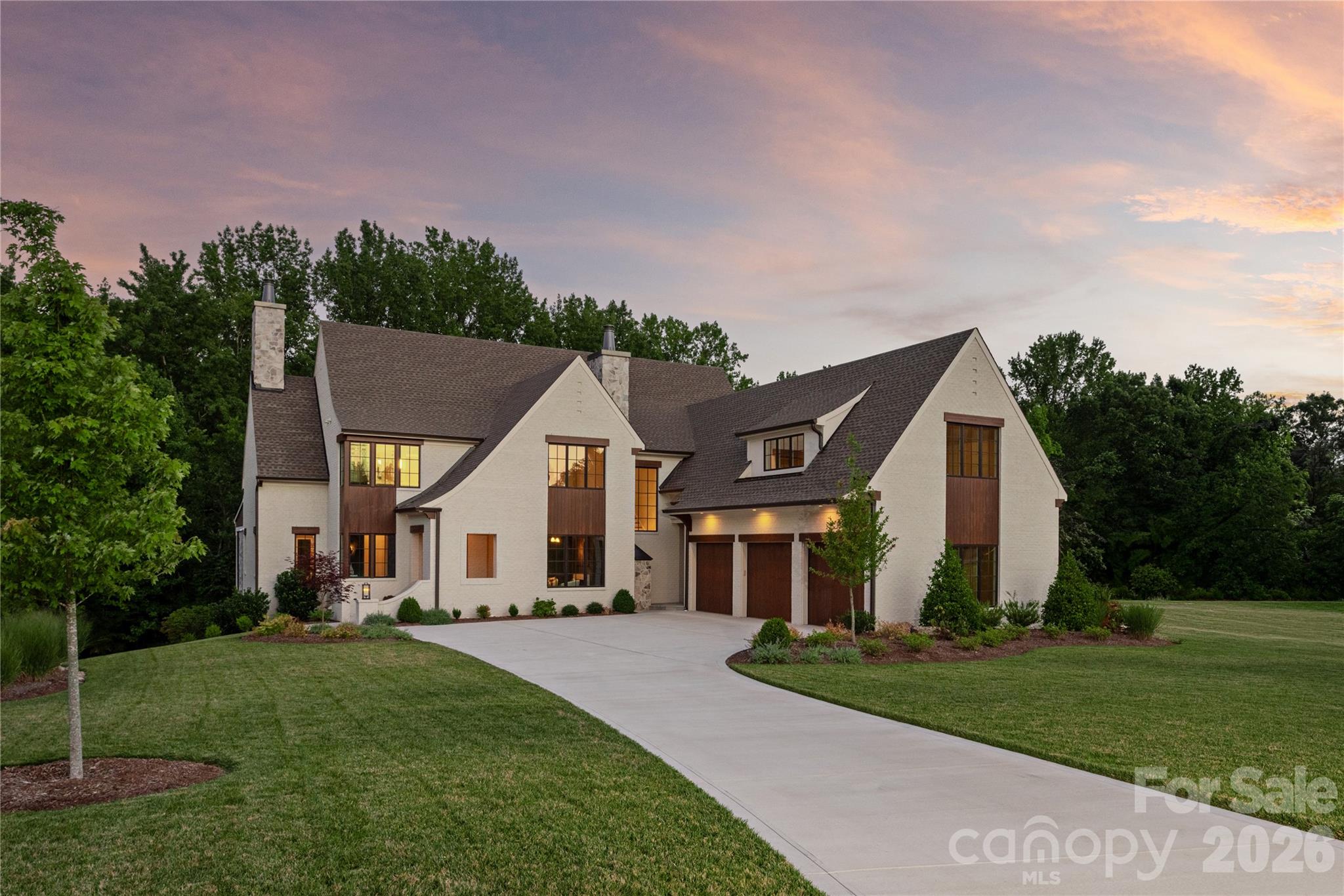 213 Crest Court, Weddington, photo 1 of 8