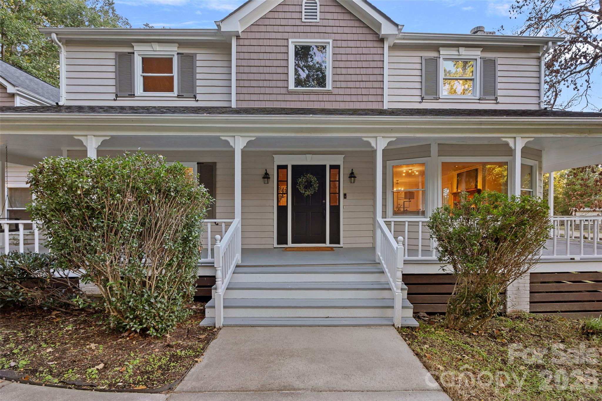 8609 Laurelwood Lane #20 Providence Rd Est OPCA, Waxhaw, photo 1 of 8