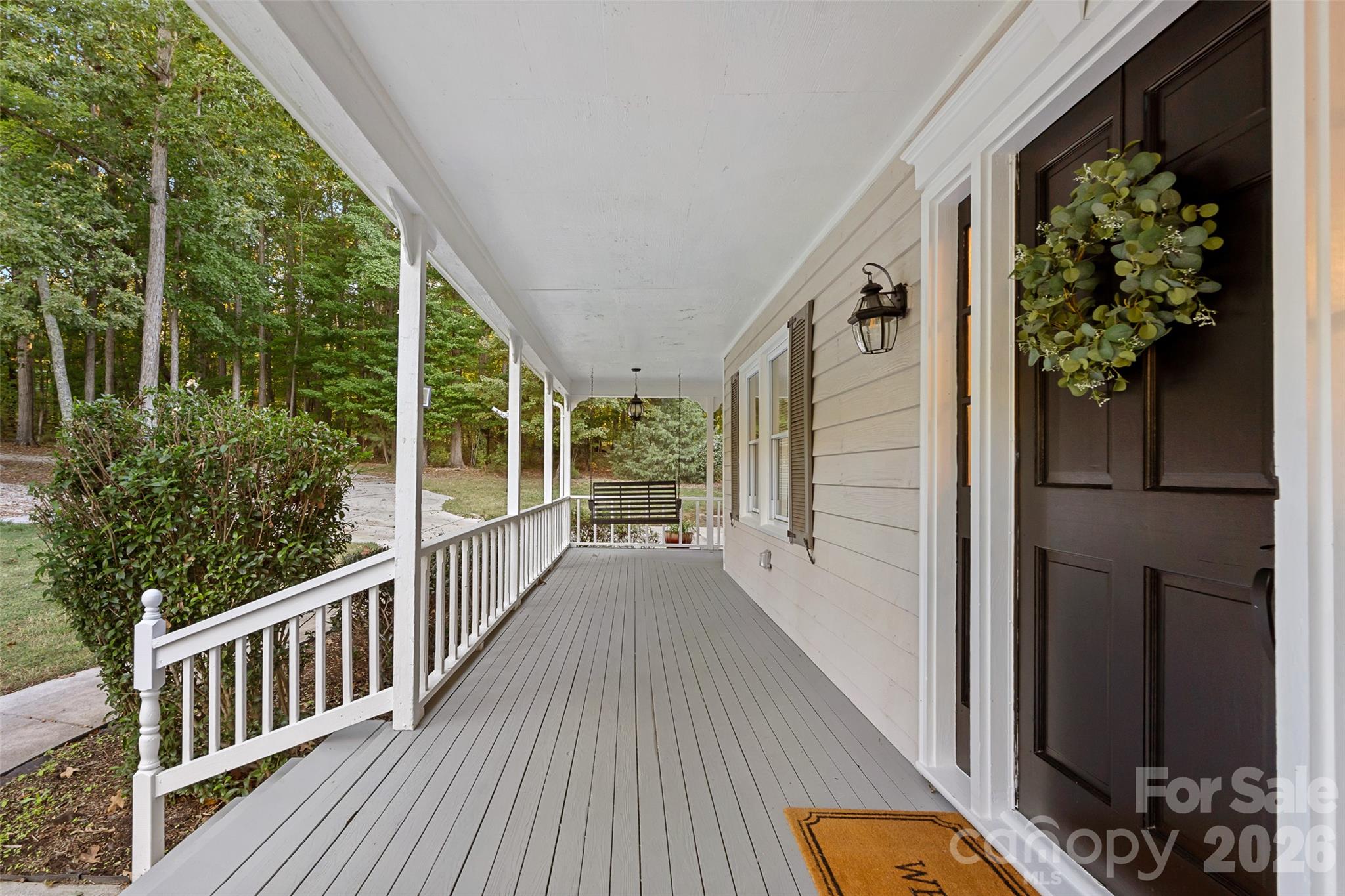 8609 Laurelwood Lane #20 Providence Rd Est OPCA, Waxhaw, photo 2 of 8